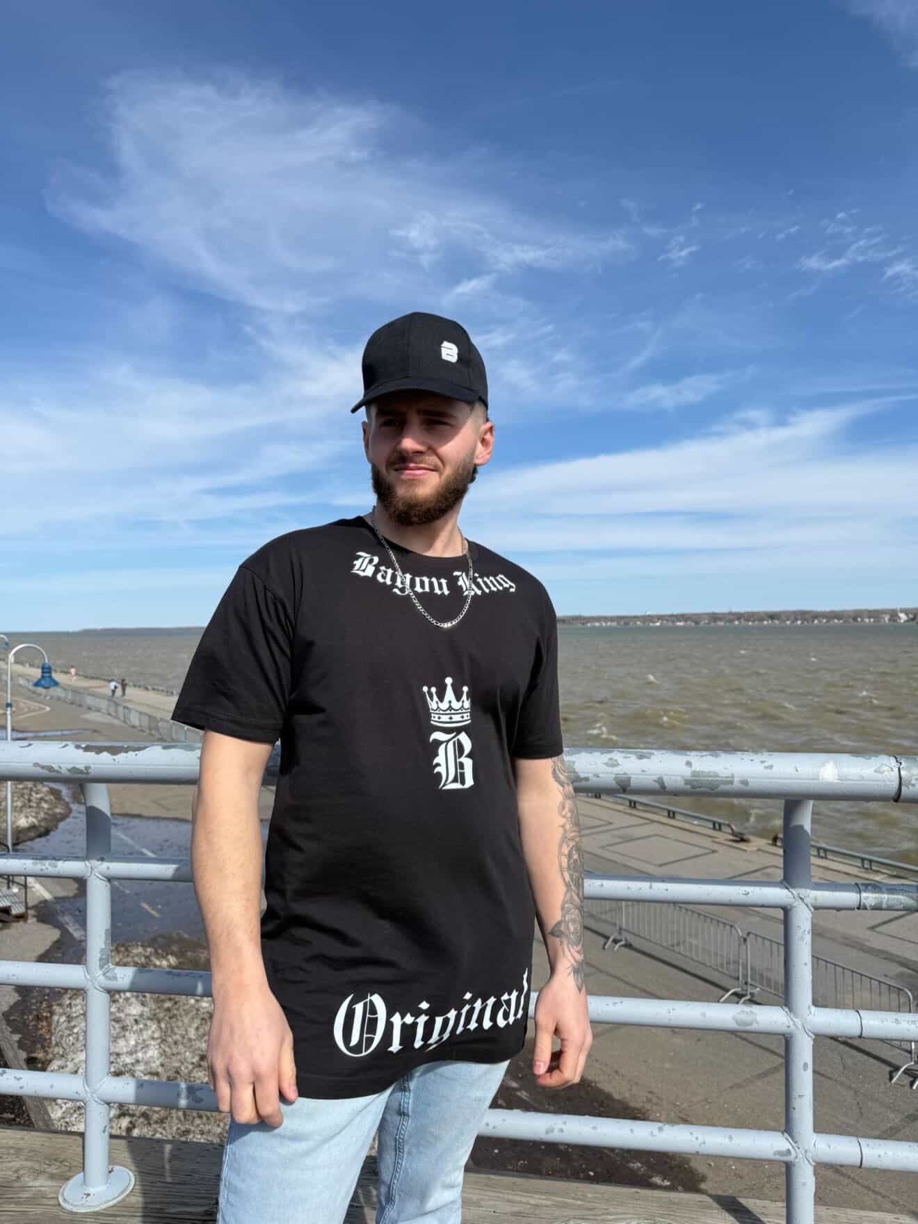 T-Shirt Supreme