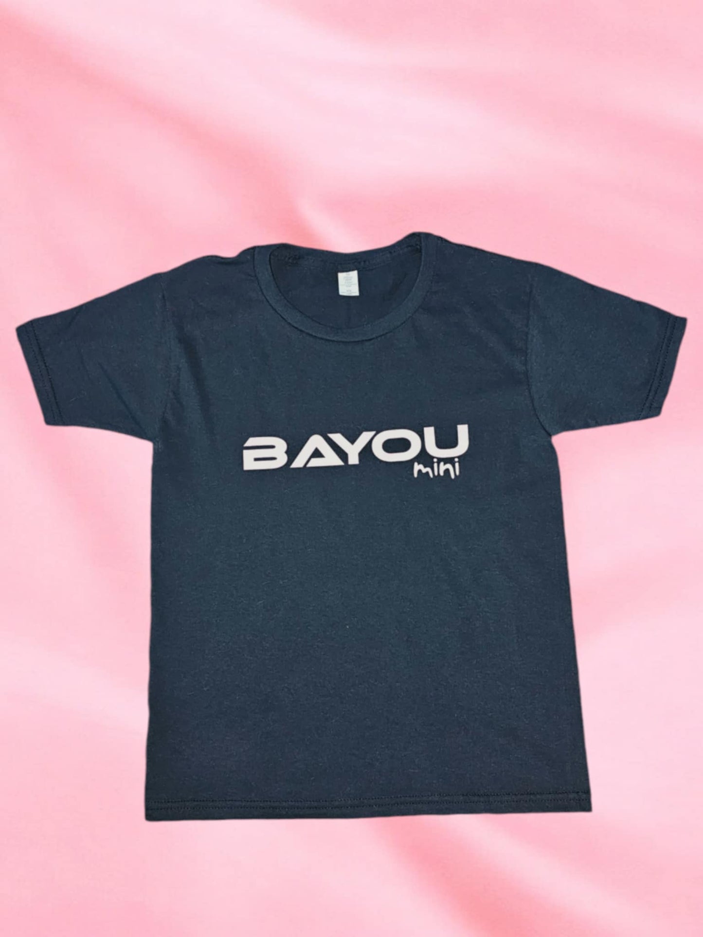 t shirt Bayou Mini