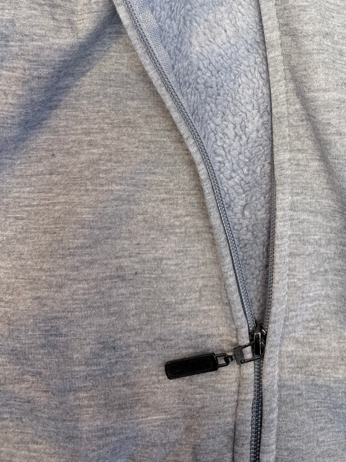Veste Doublé BK