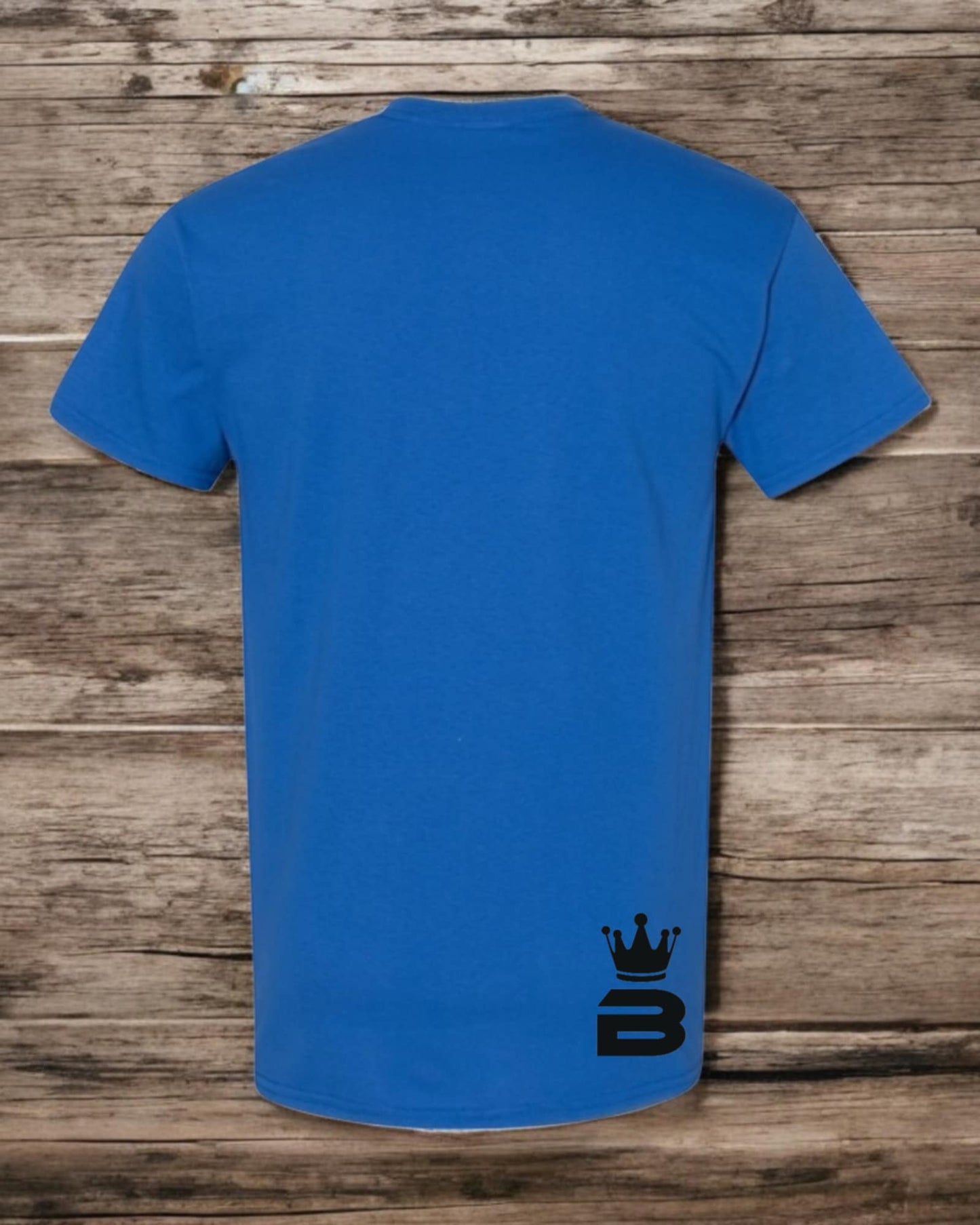 t shirt Bayou King