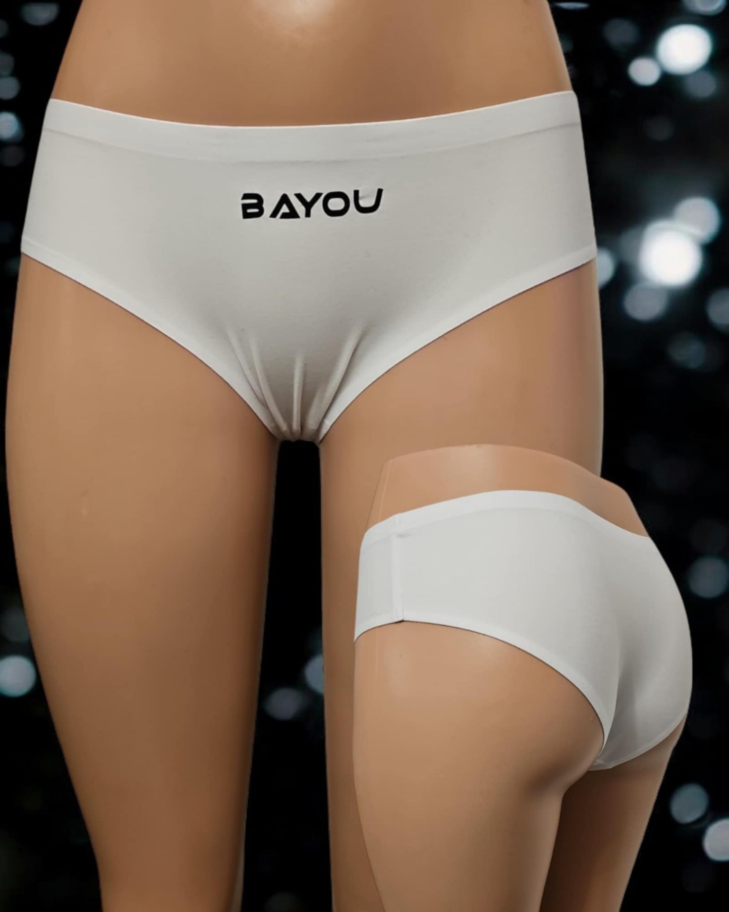 Culotte Bayou ( paquet de 2 )