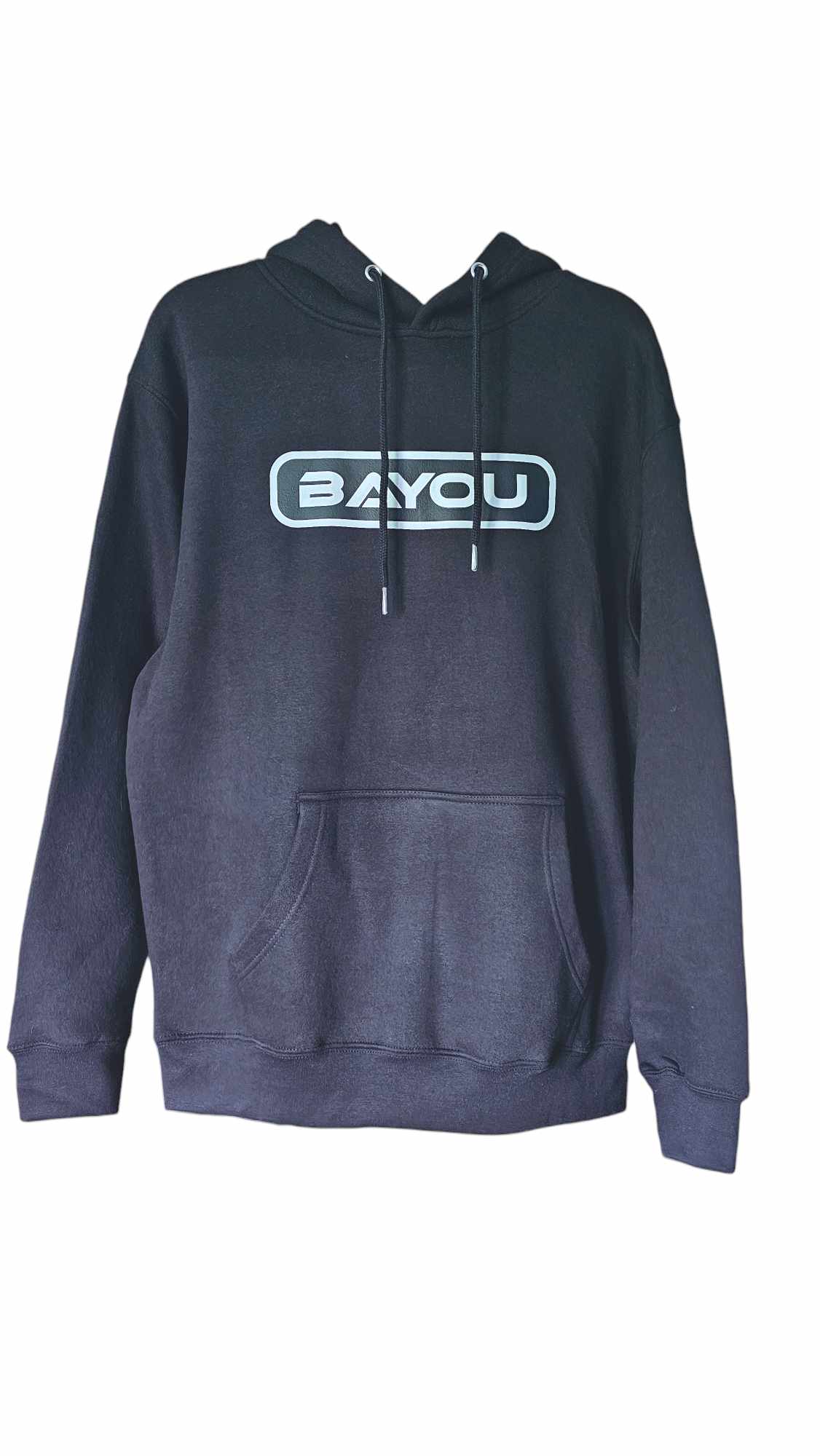 hoodie Bayou
