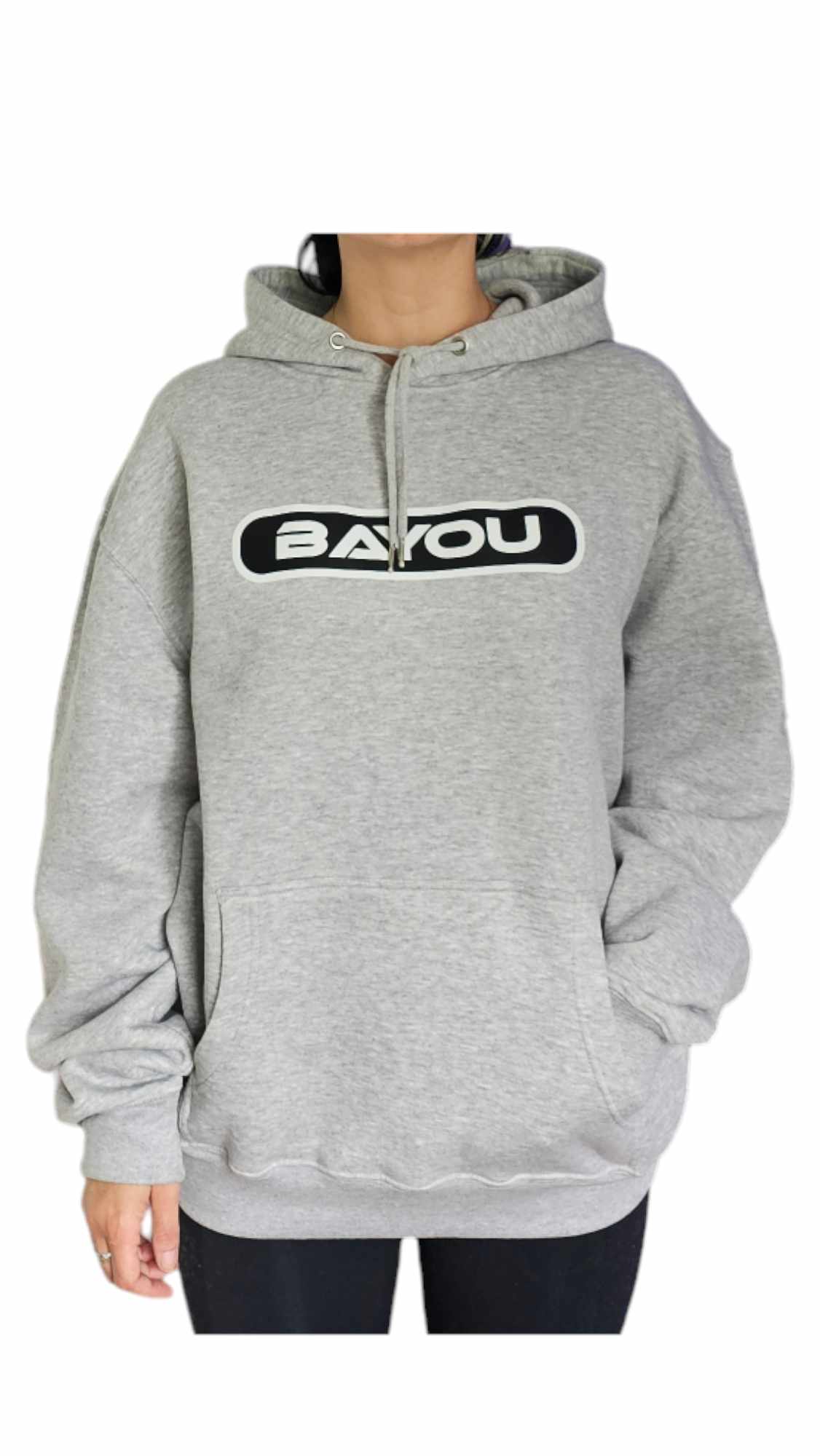hoodie Bayou
