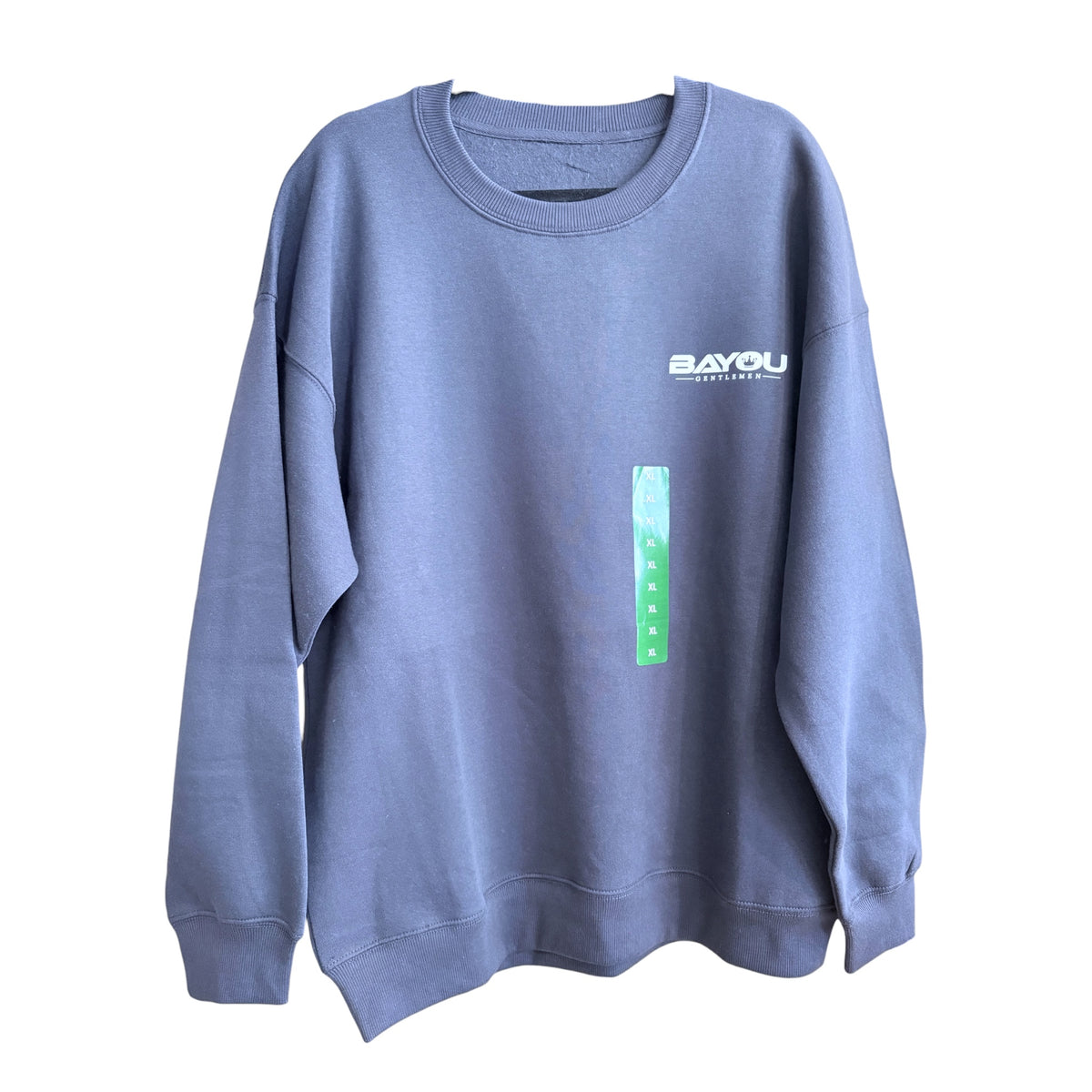 Crewneck classy