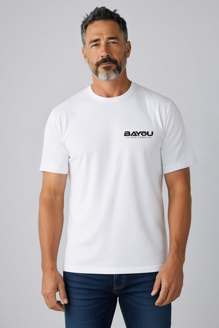 T-shirt Gentleman