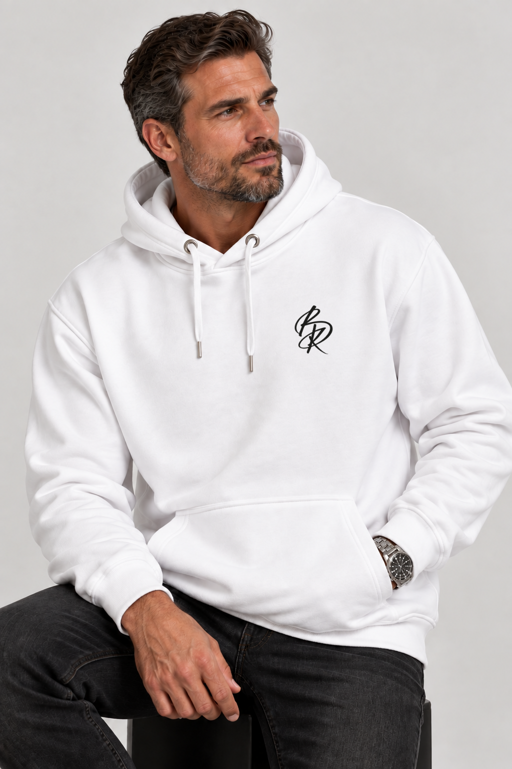 Hoodie Classique