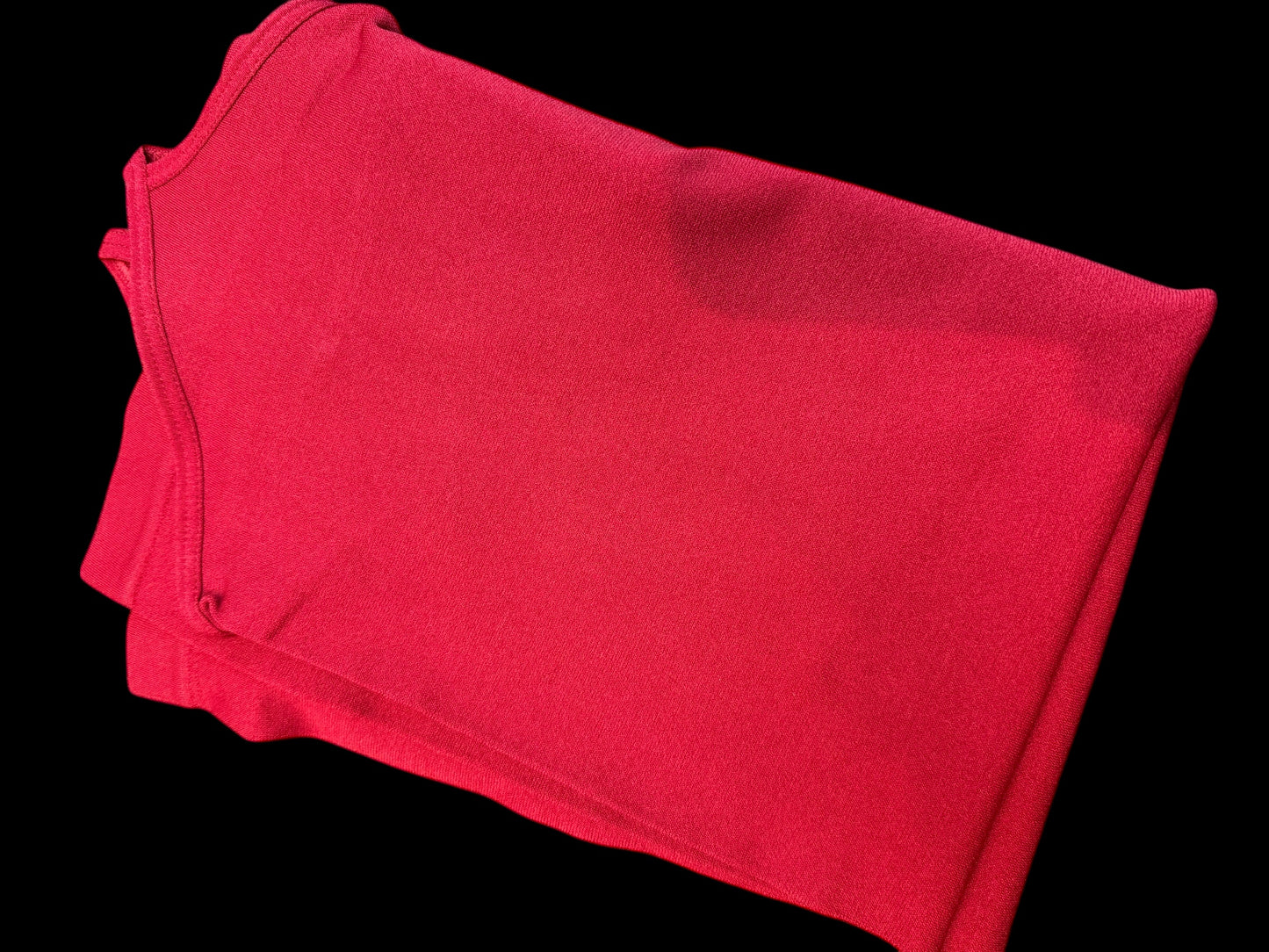 Camisole longue Bayou