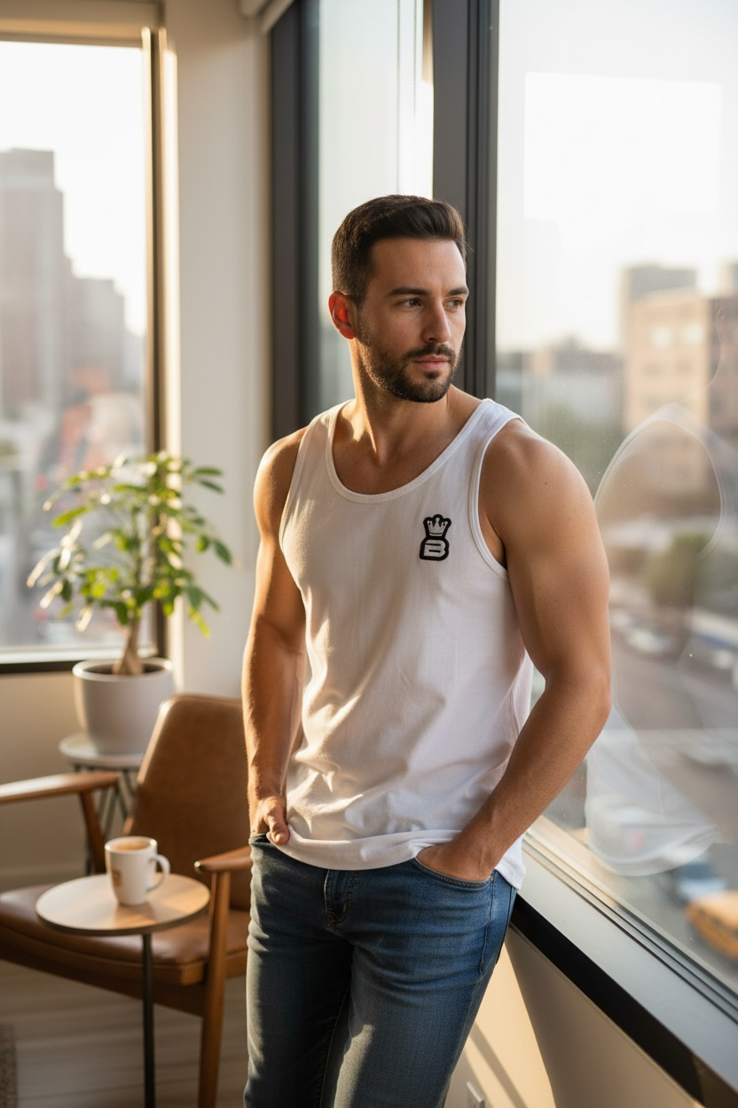 Camisole BK