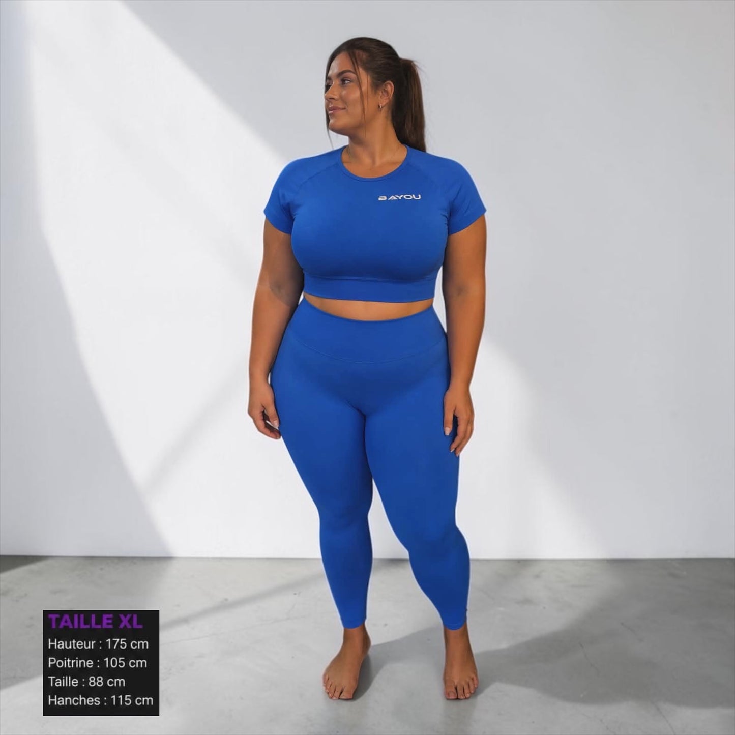 Legging Le Sunny