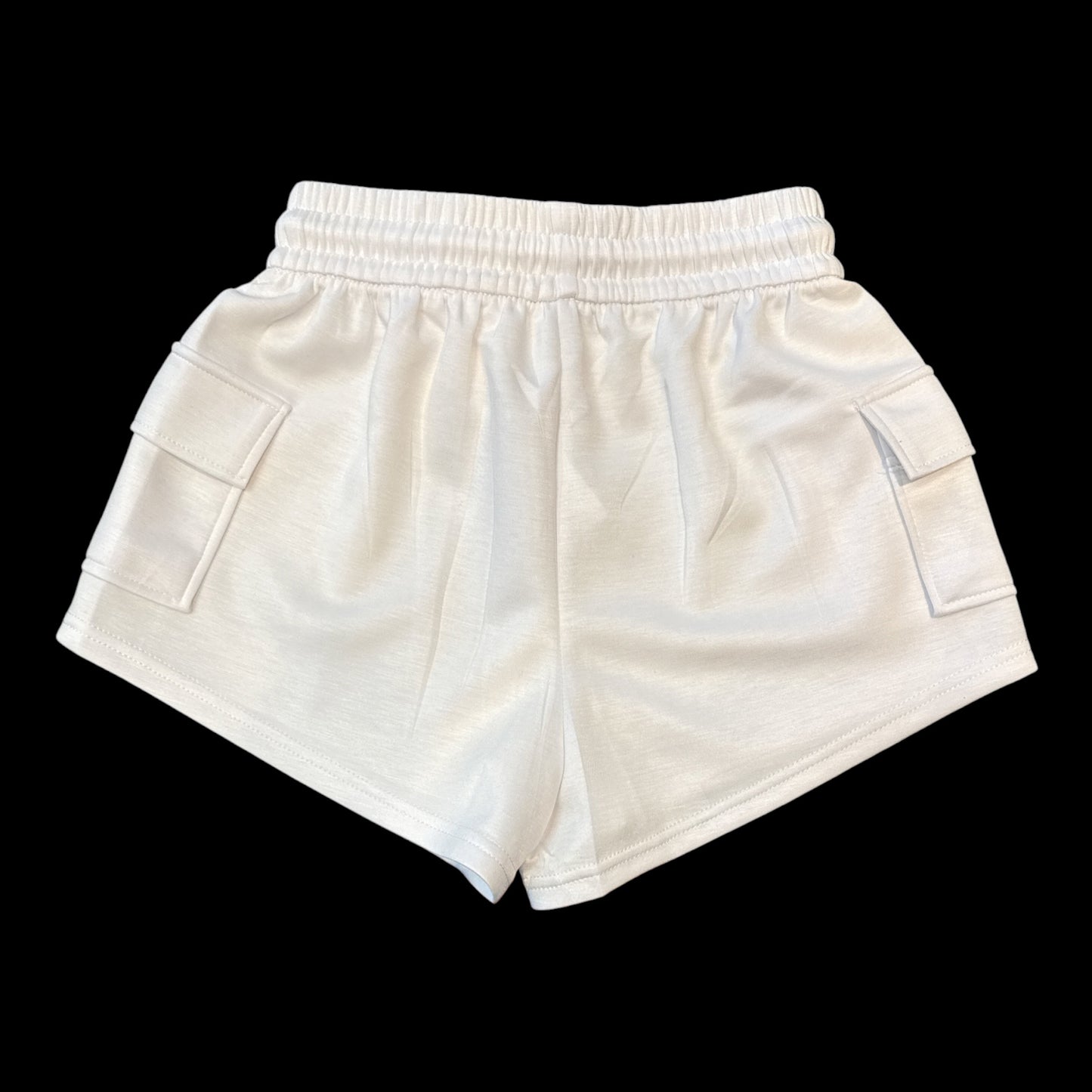 Short Cargo