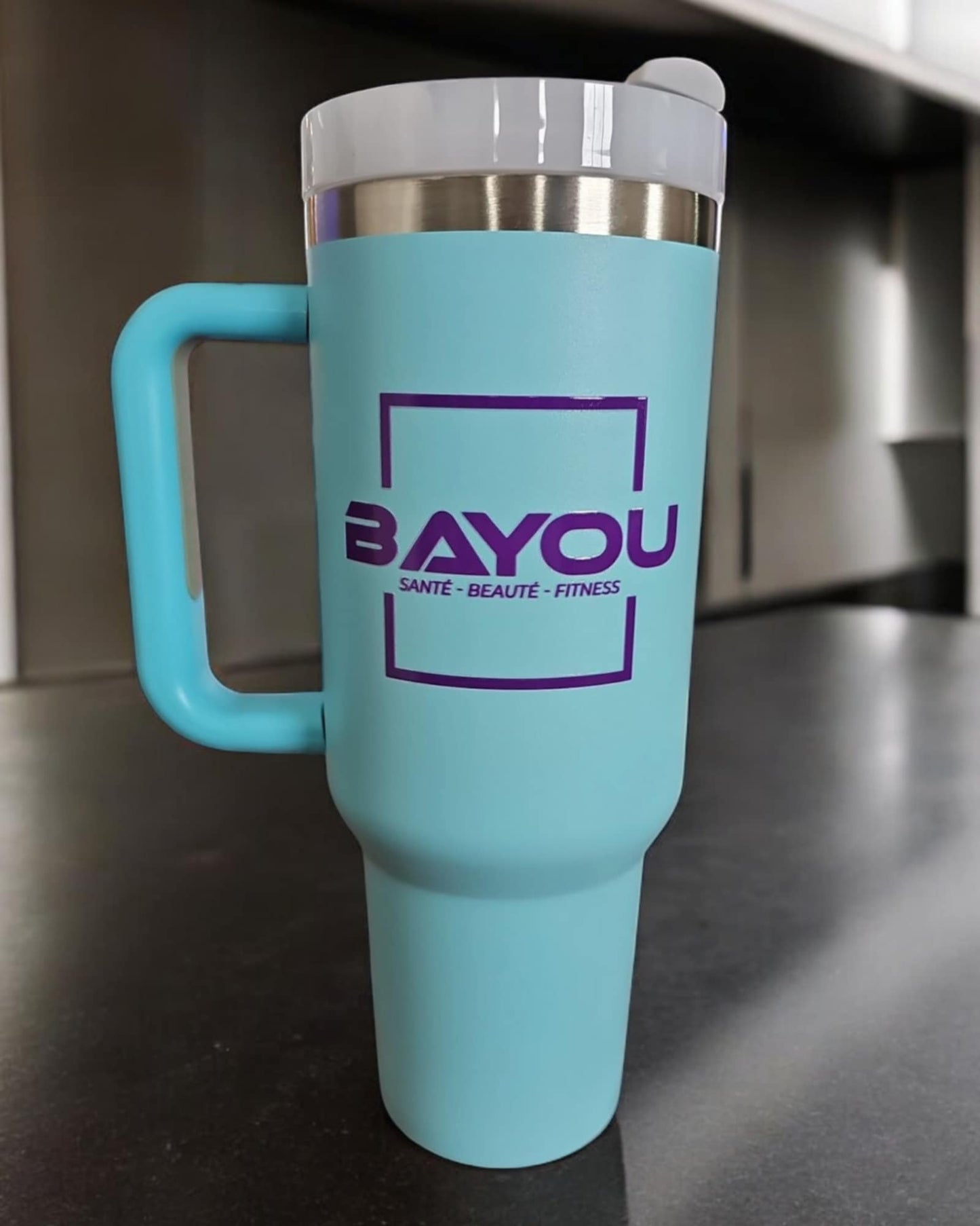 bouteille isolante Bayou