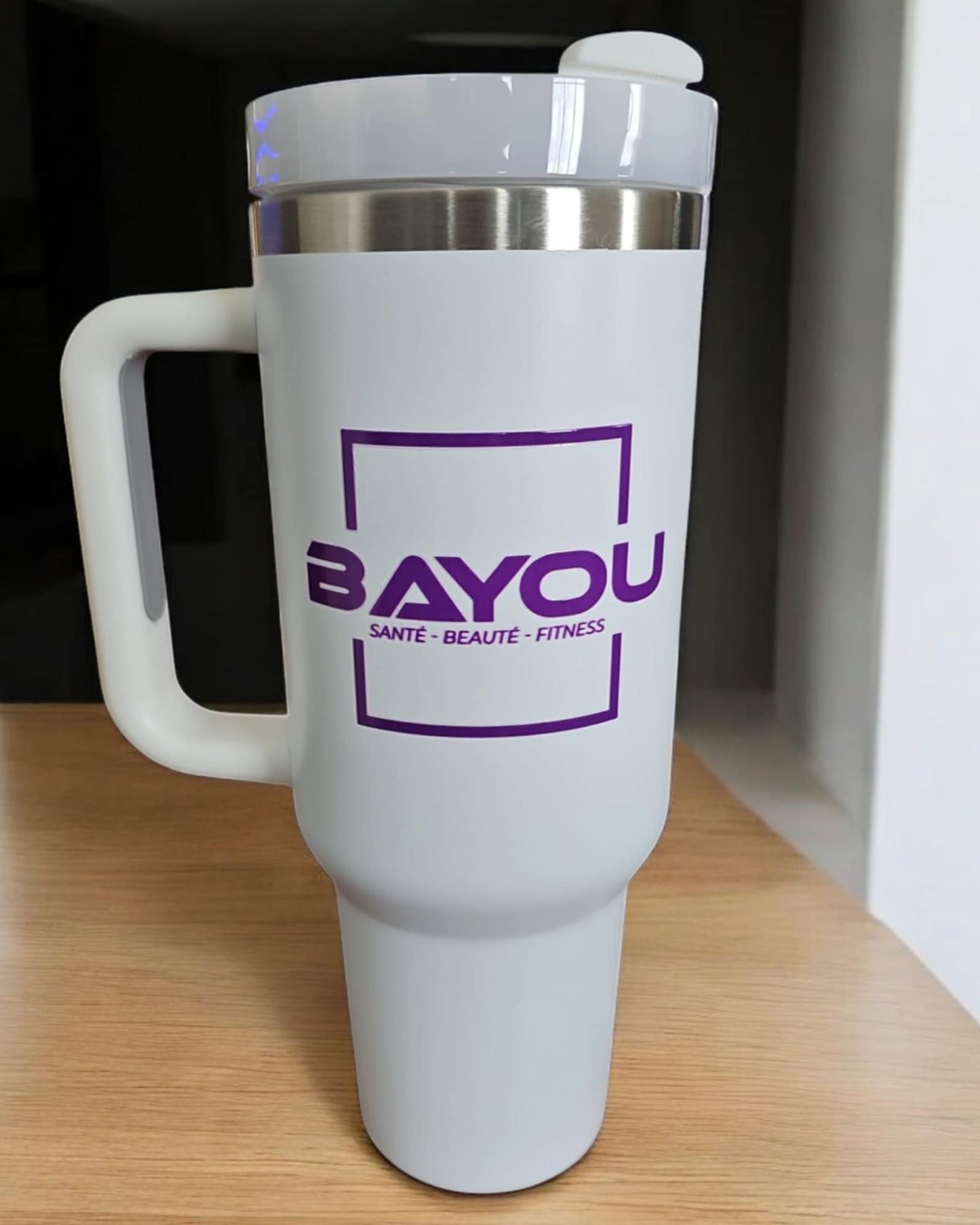 bouteille isolante Bayou