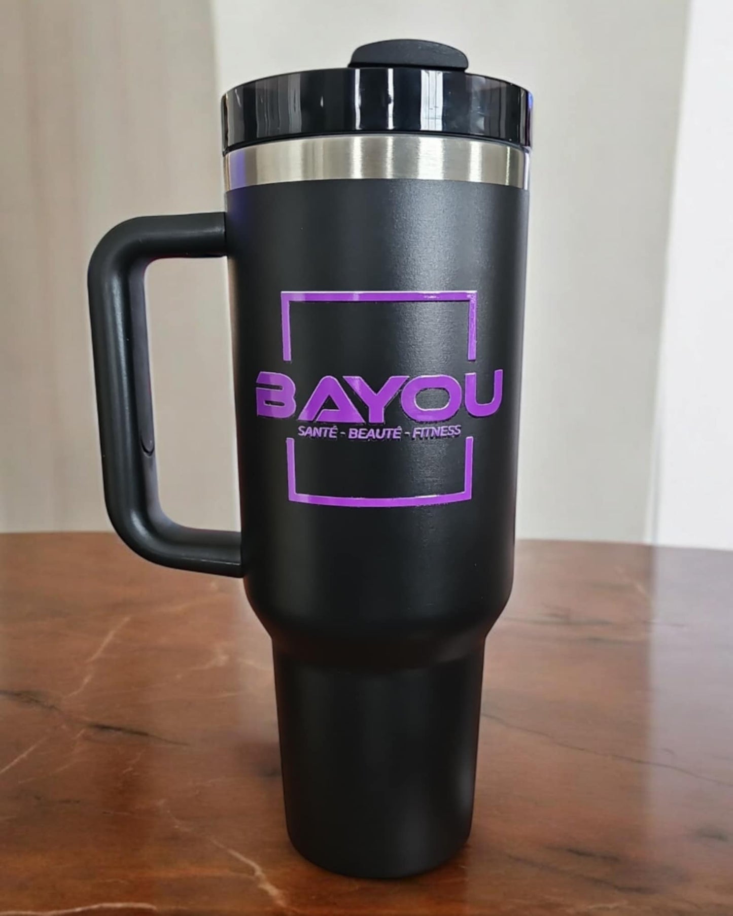 bouteille isolante Bayou