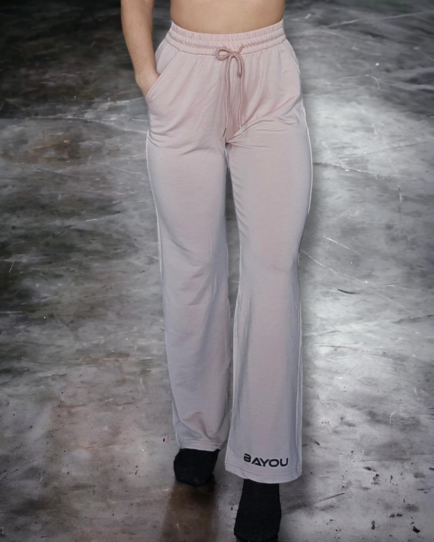 pantalon pyjama Bayou
