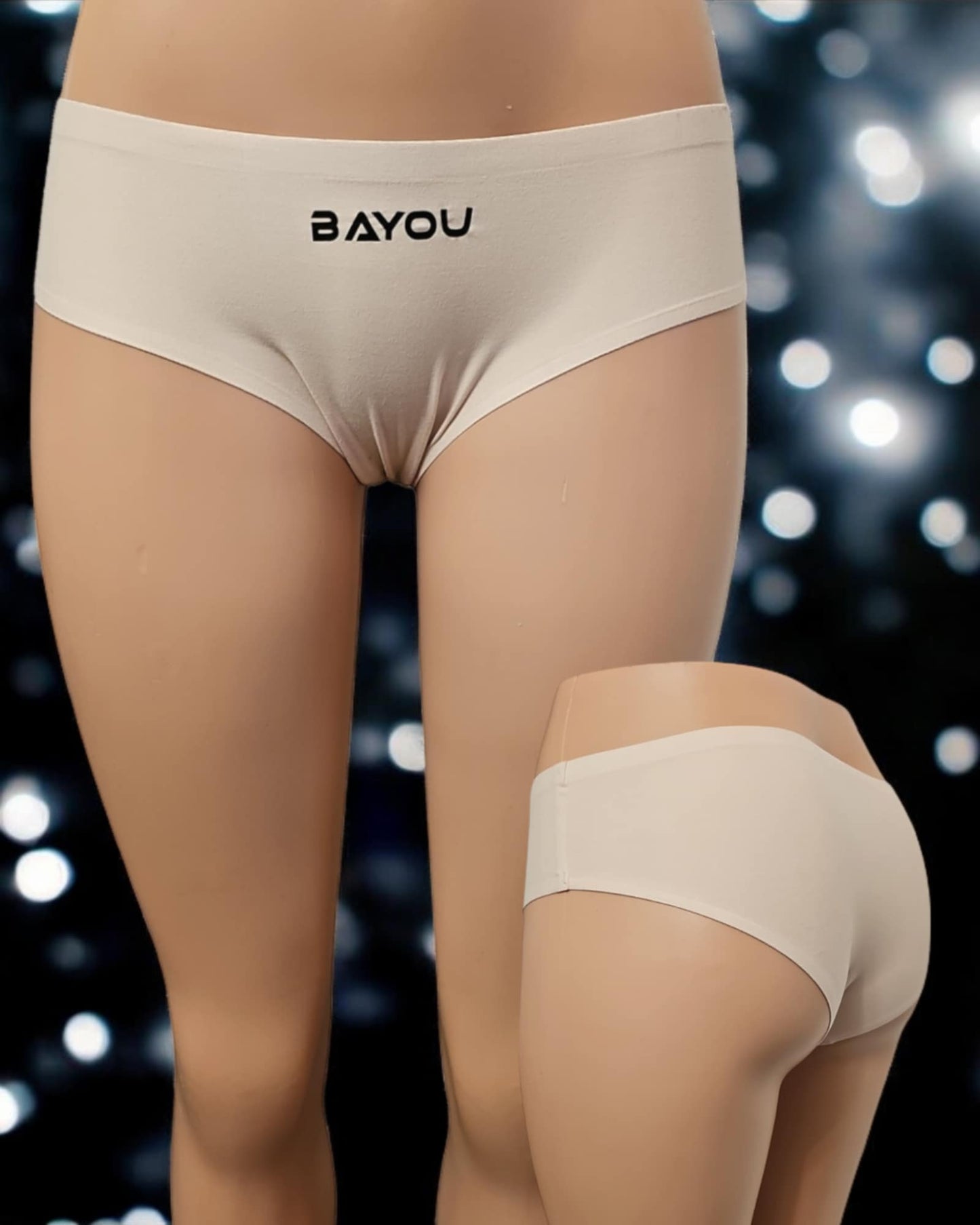 Culotte Bayou ( paquet de 2 )