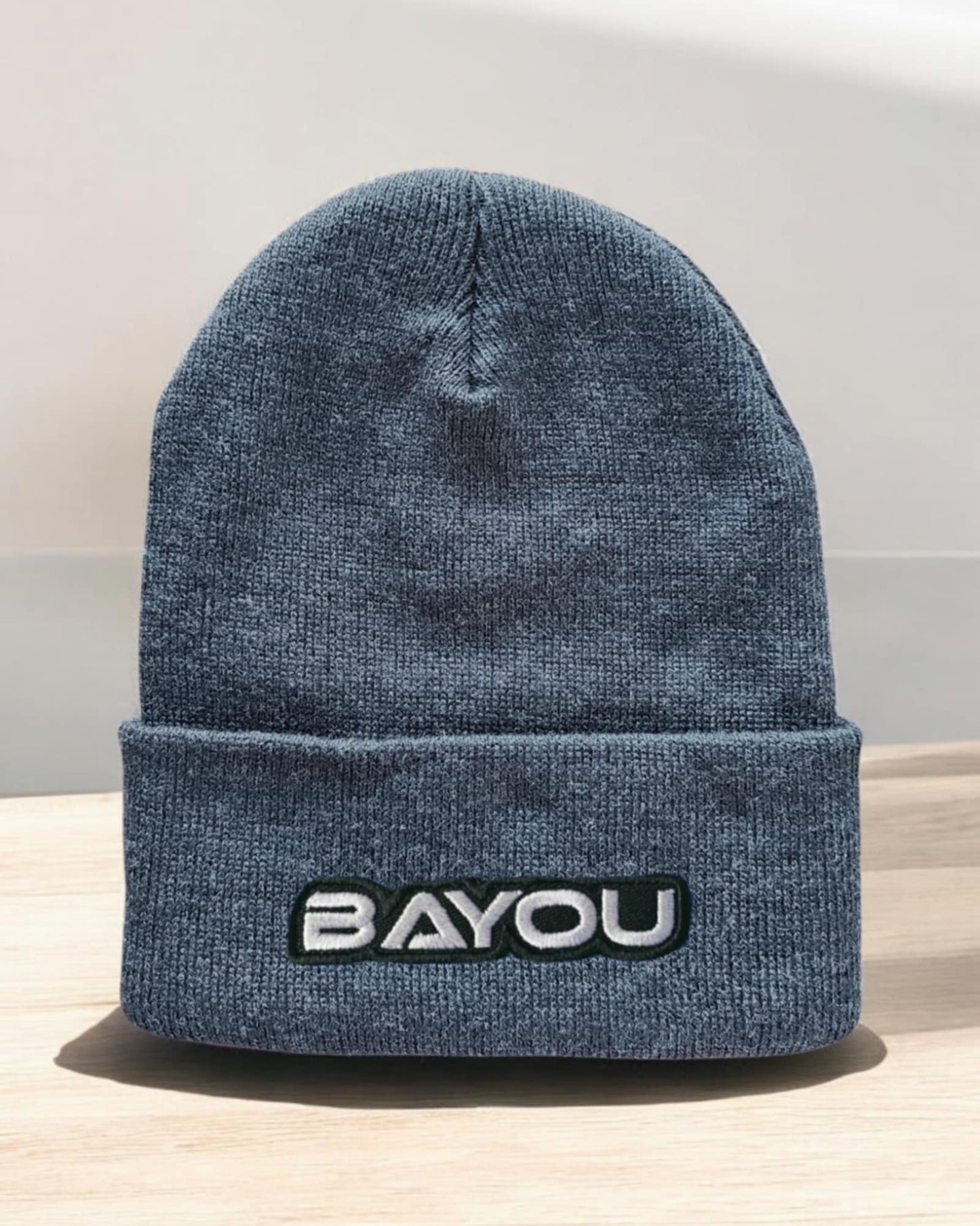 Tuques Bayou