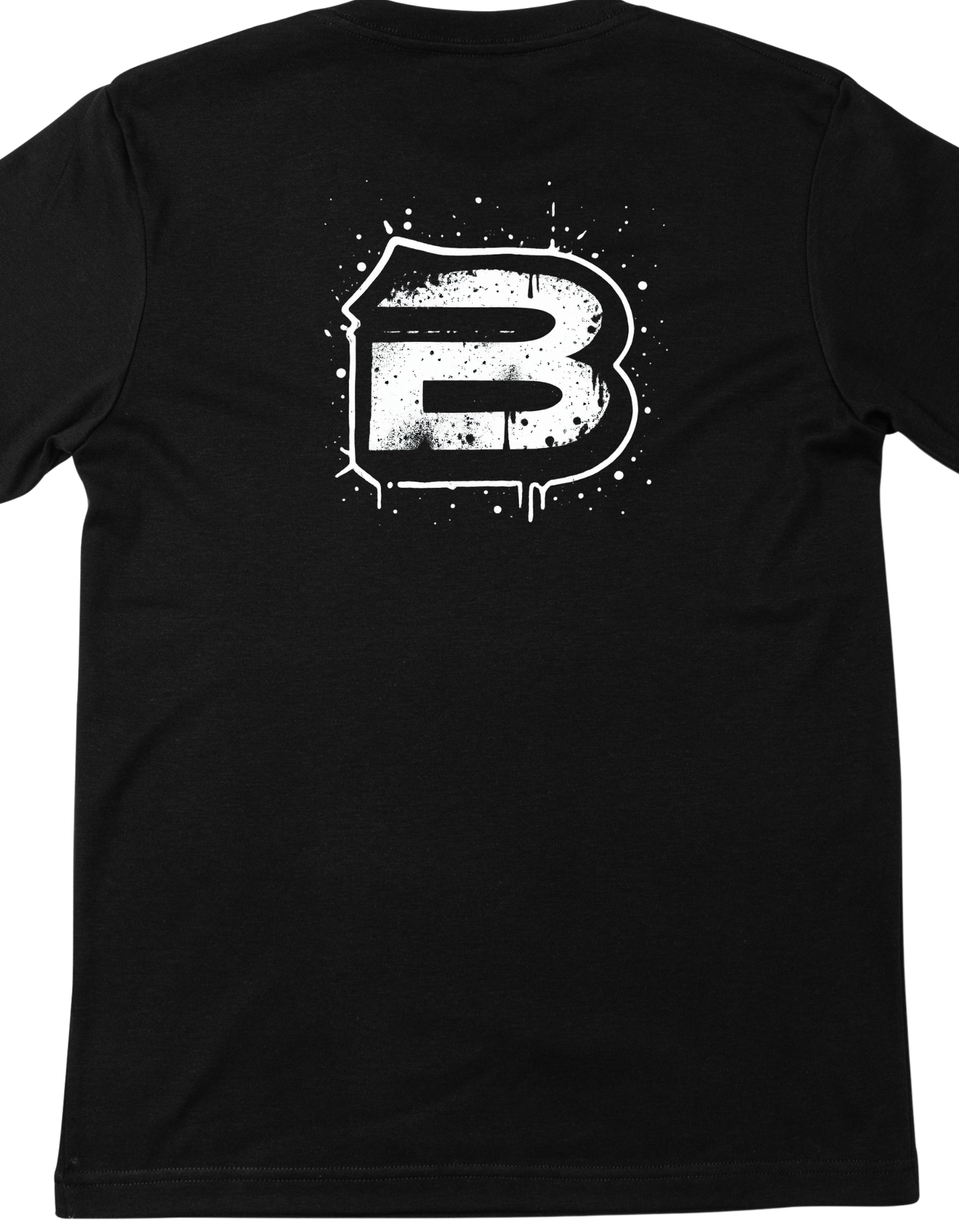 T shirt Bayou B