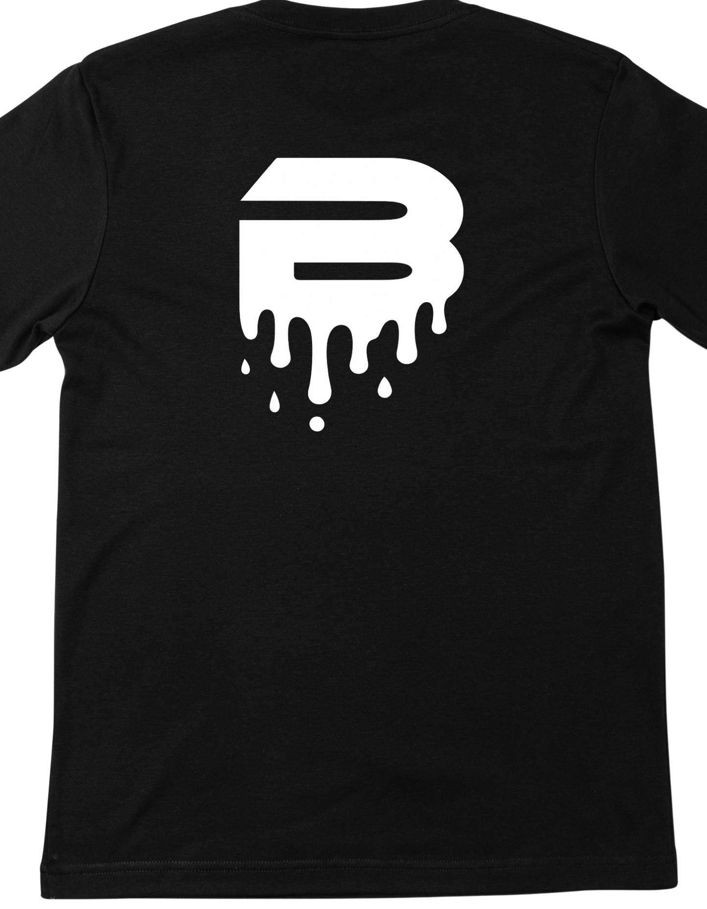 T shirt Bayou B degoulinant