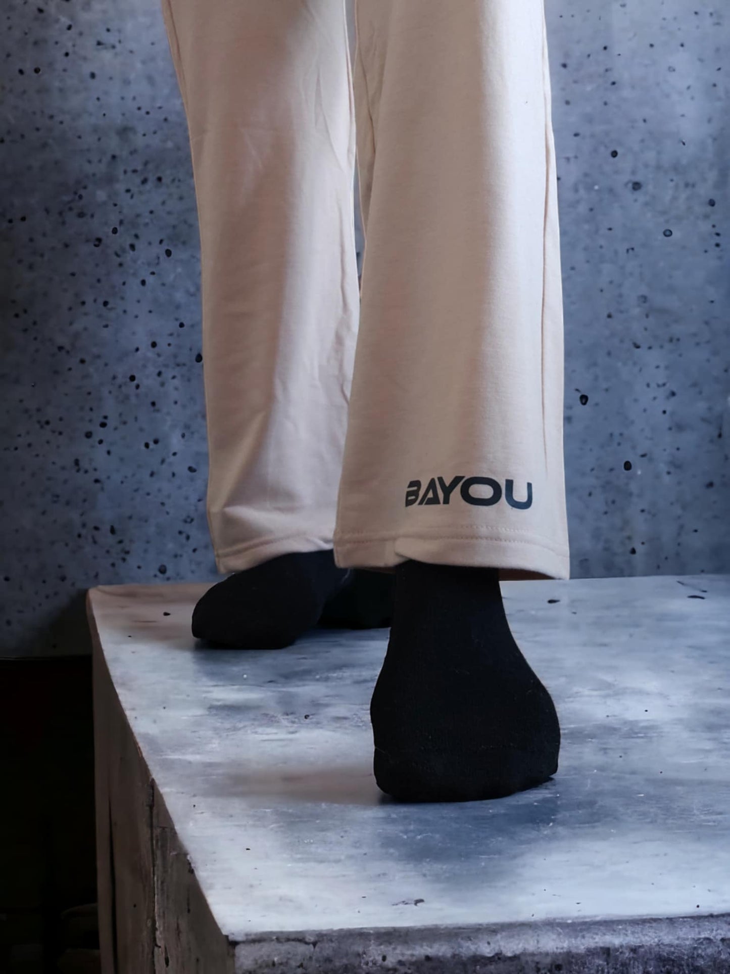 pantalon pyjama Bayou