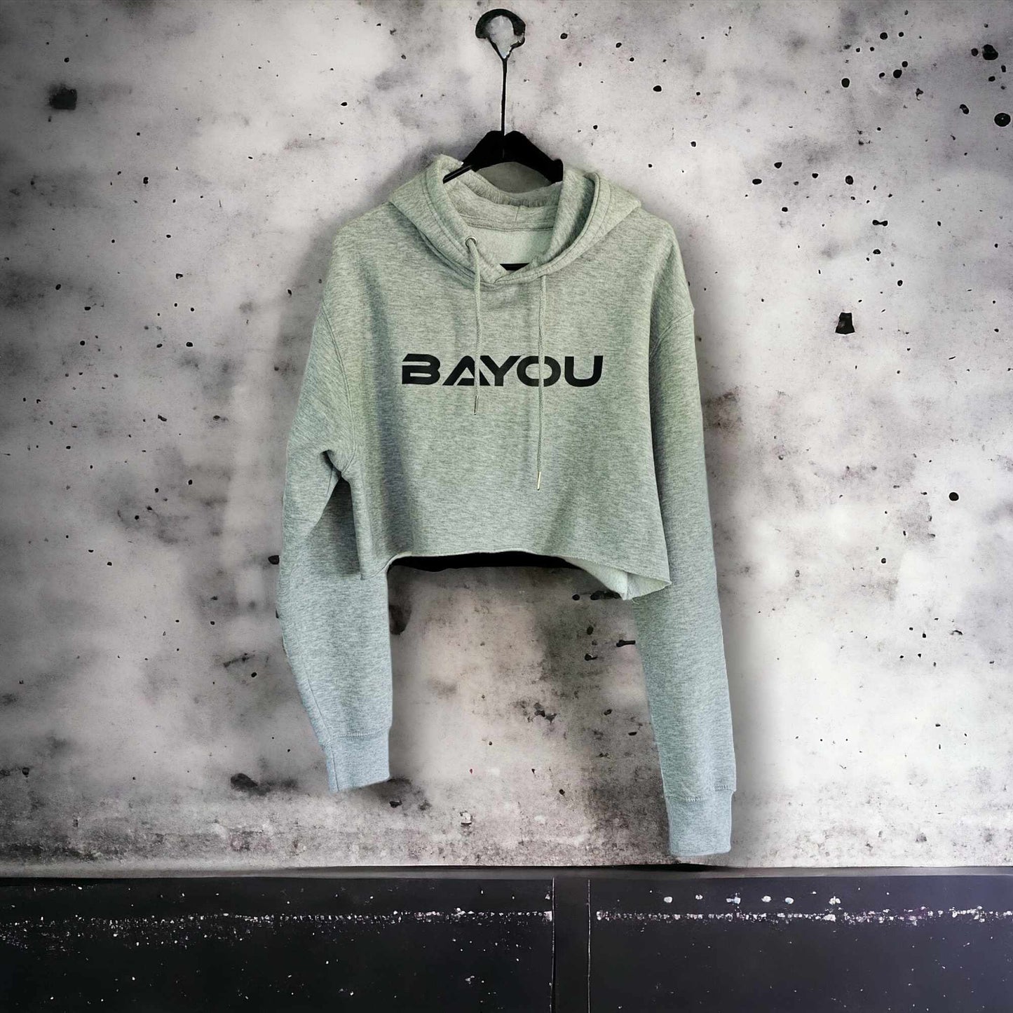 Hoodie Logo Silicone