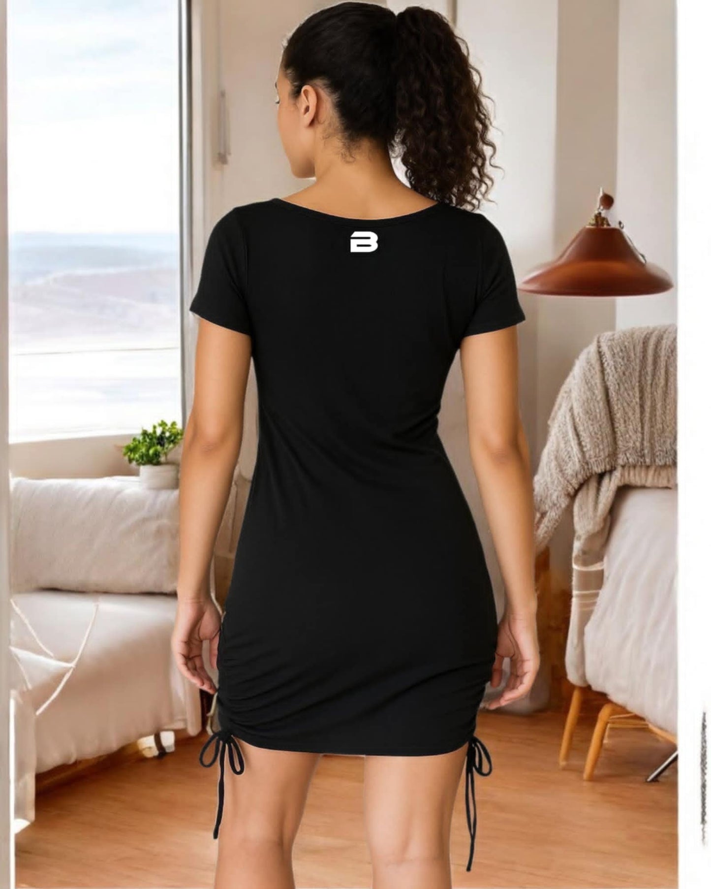 Robe Bayou ''La Versatile''