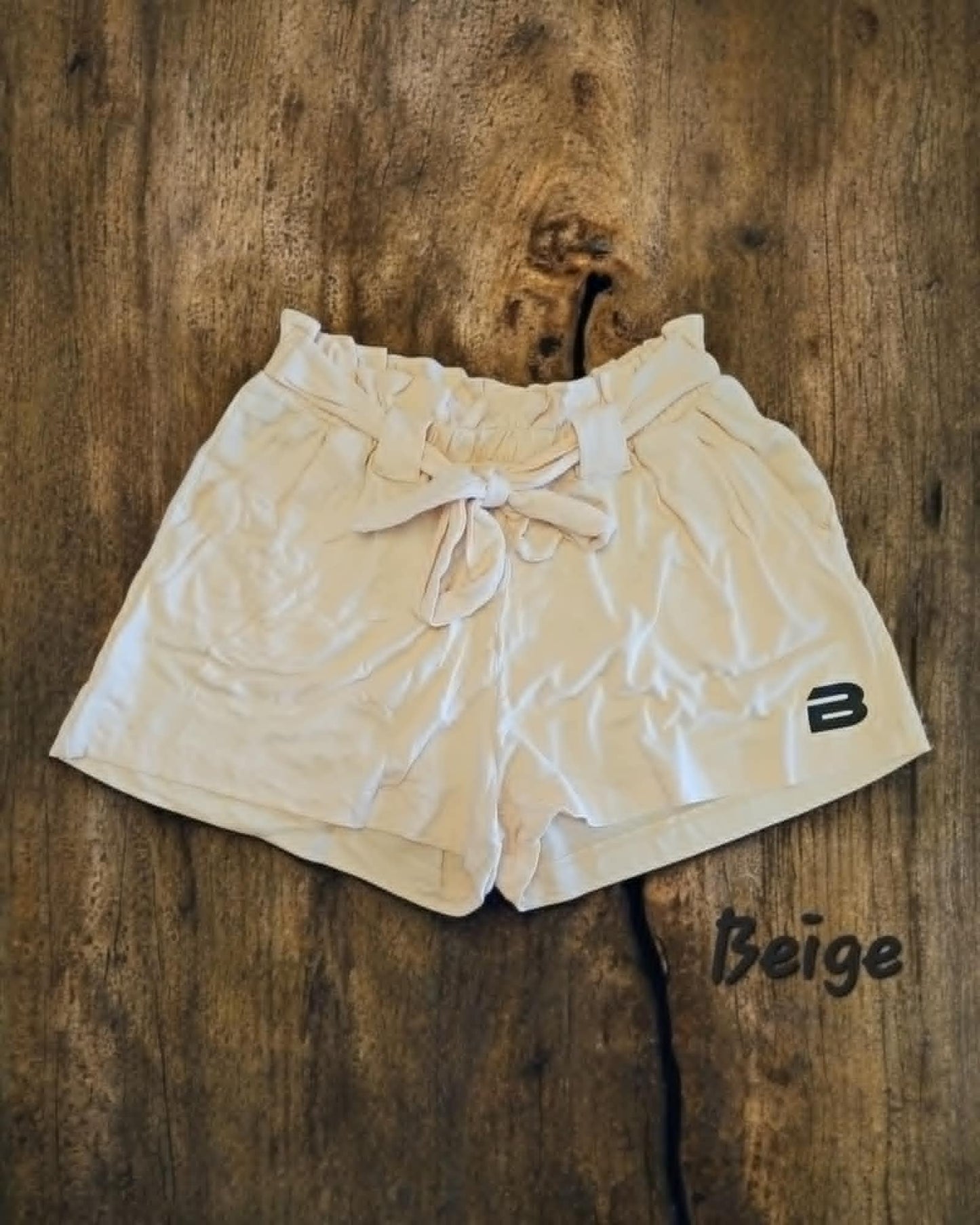Short d'été Bayou ( la légerte)