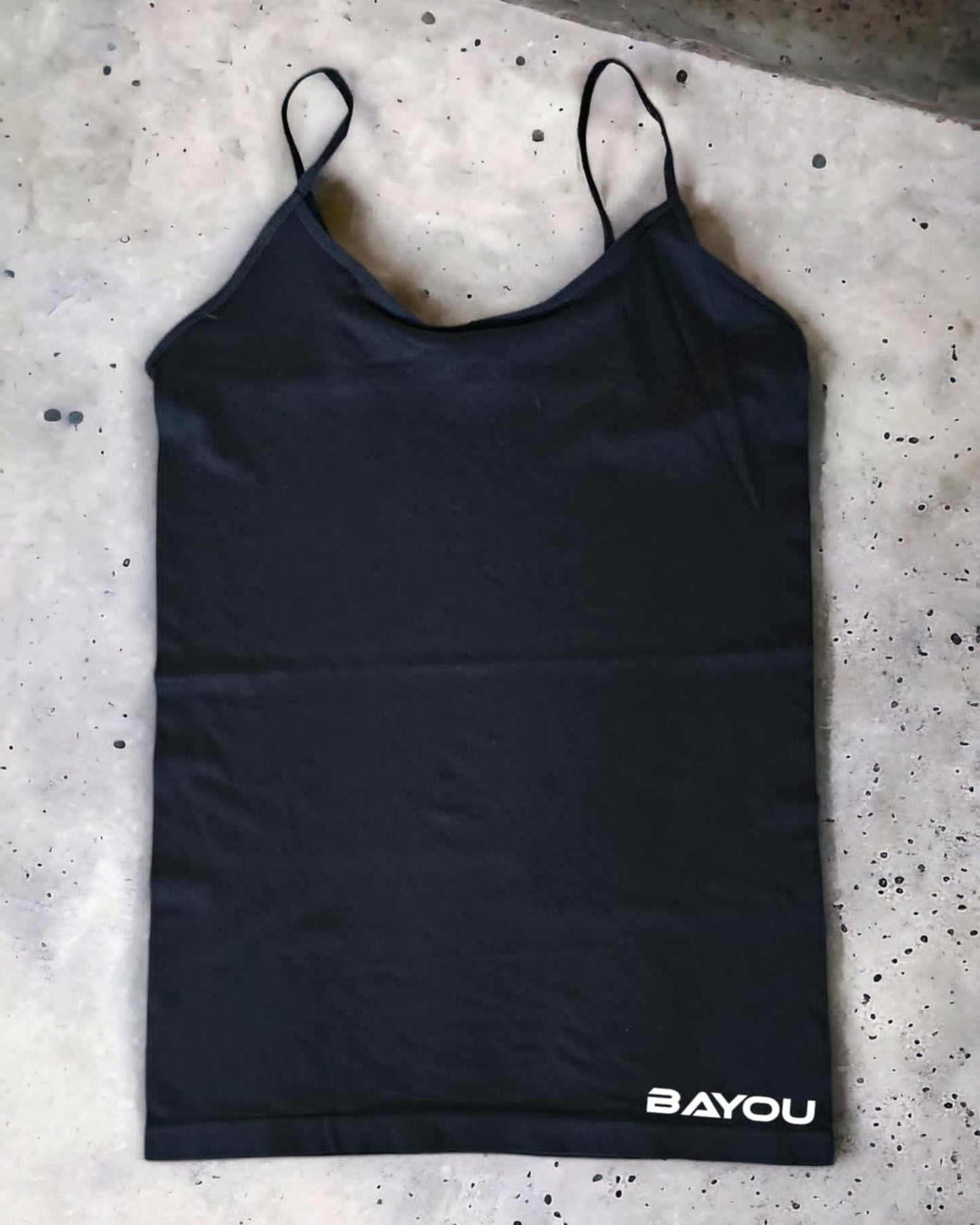 camisole longue Bayou