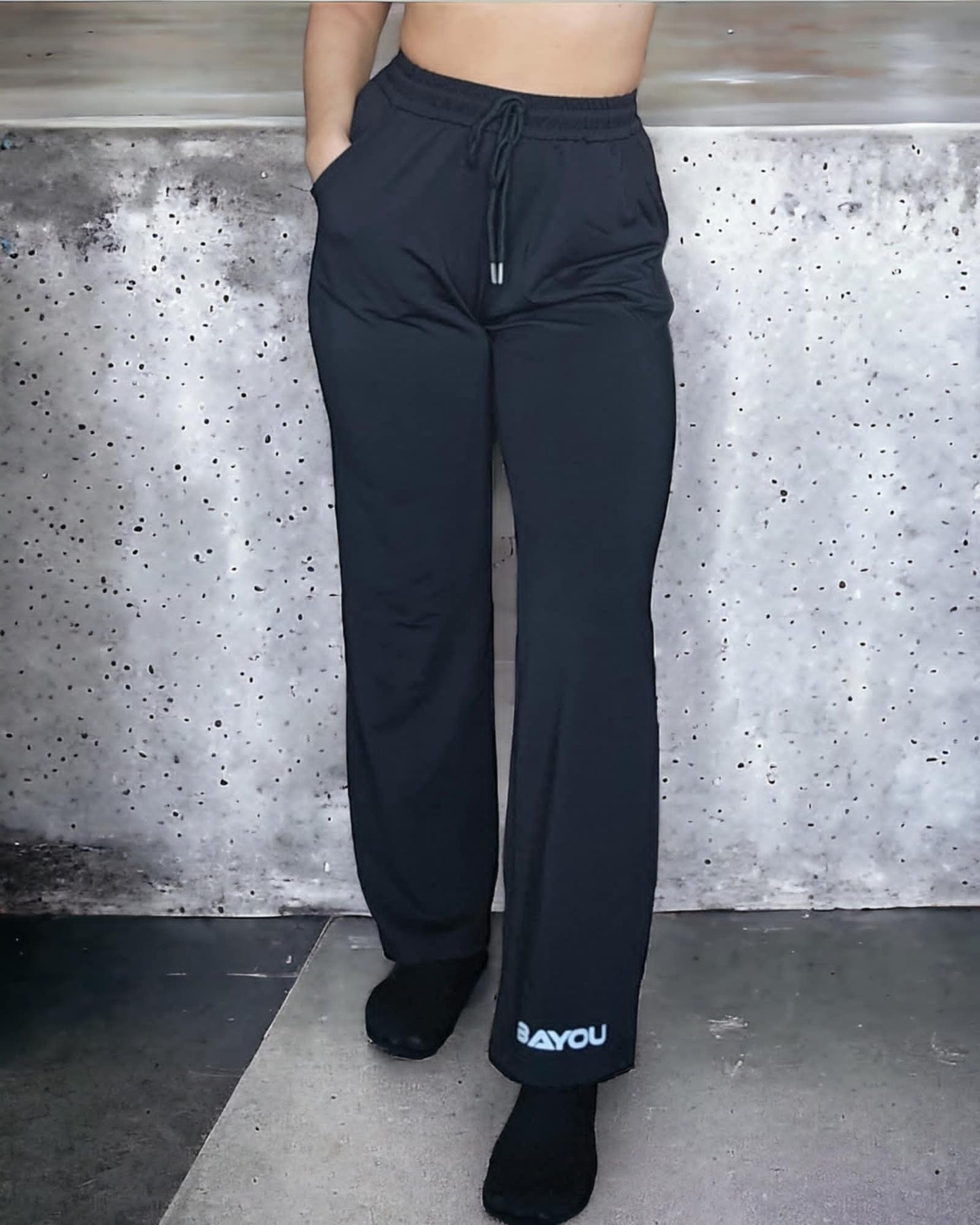 pantalon pyjama Bayou