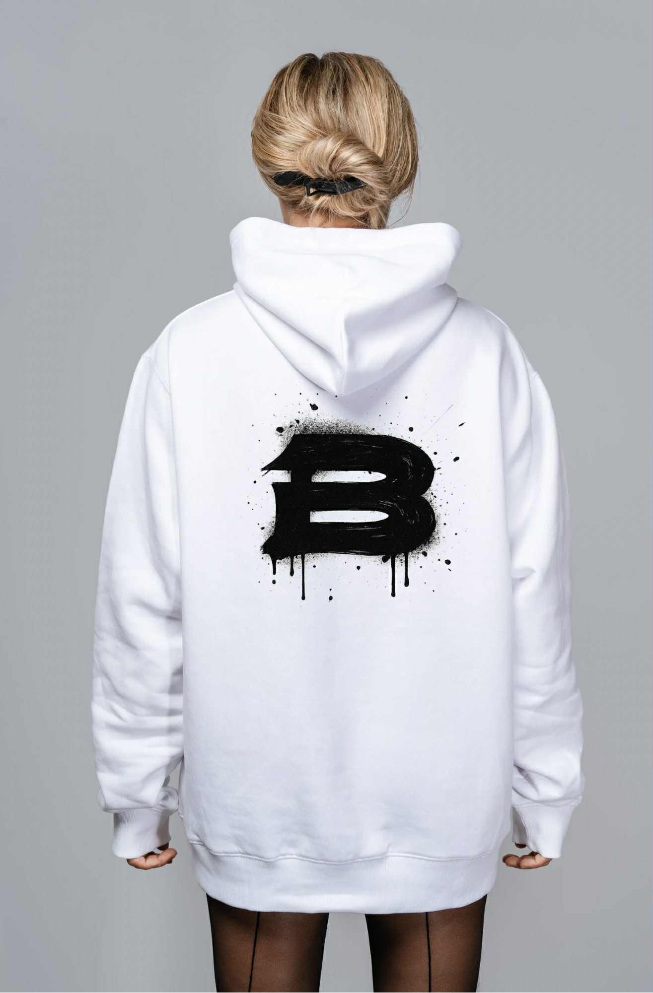 Hoodie Bayou B1