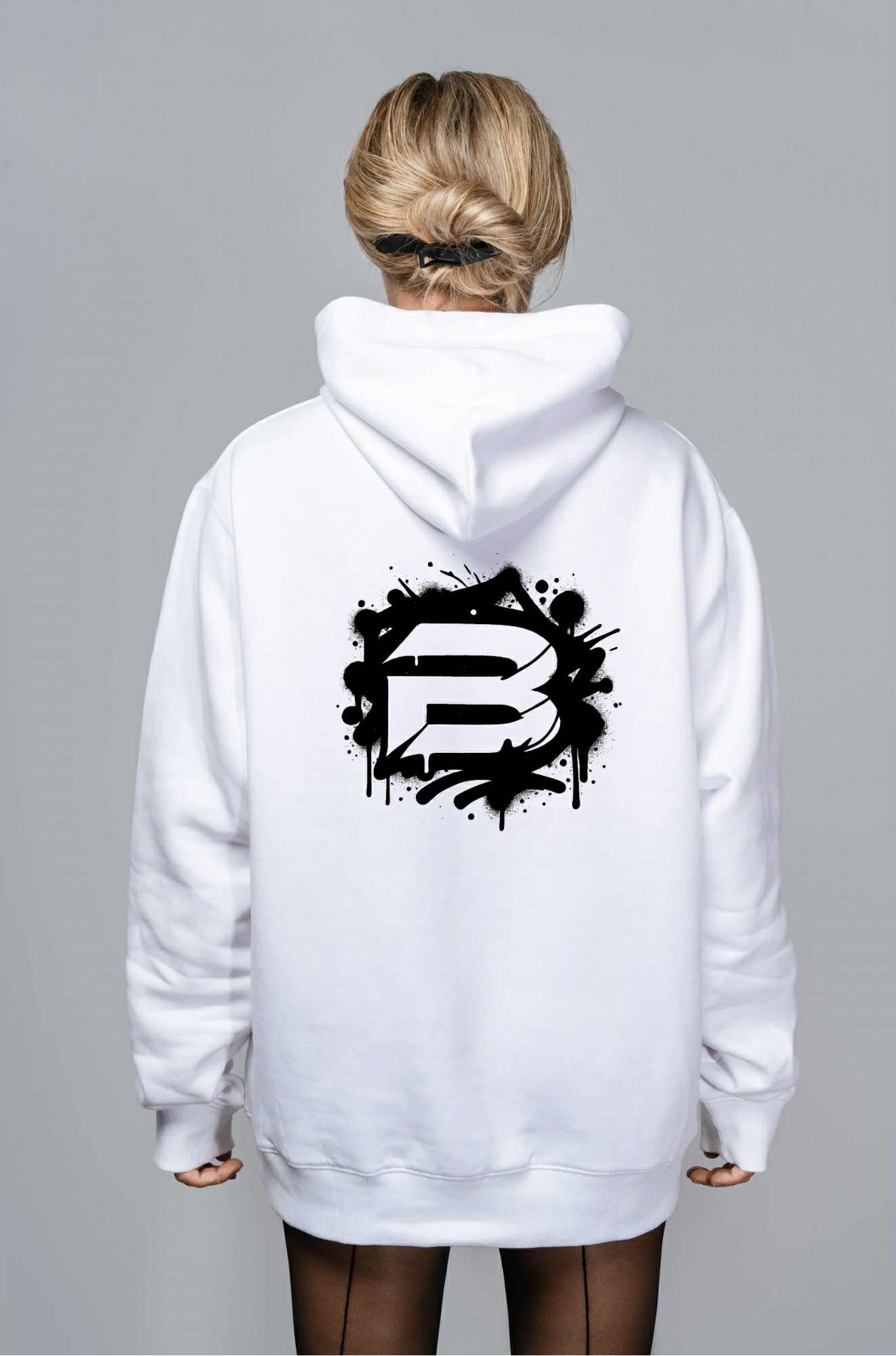 Hoodie Bayou B