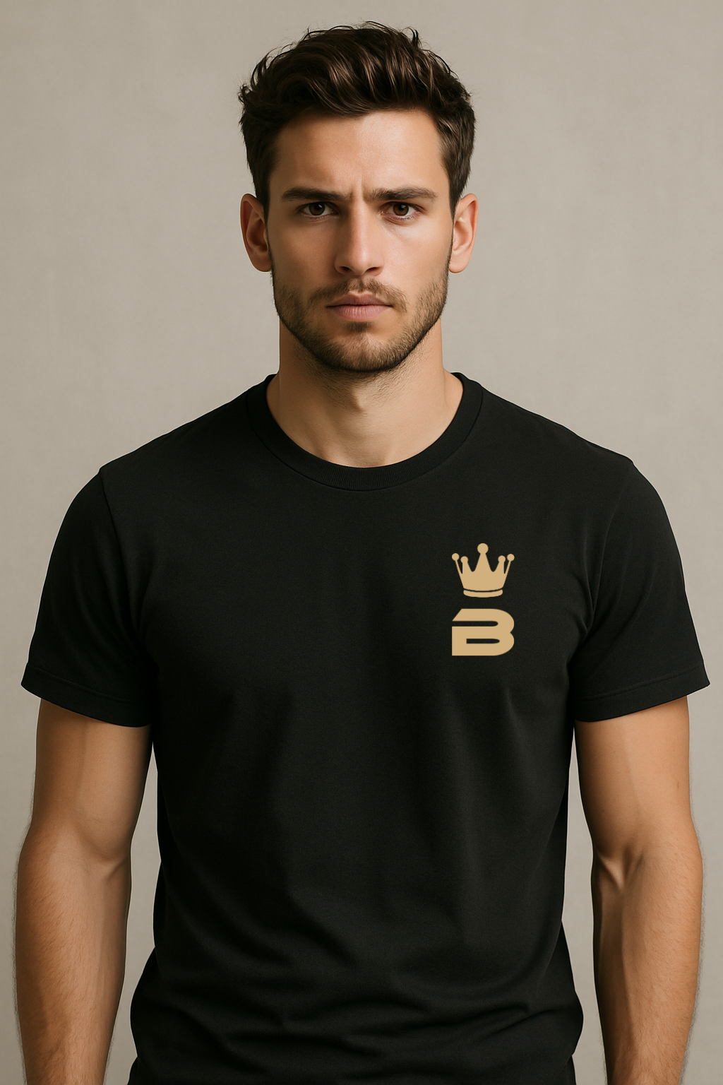 T shirt Bayou King