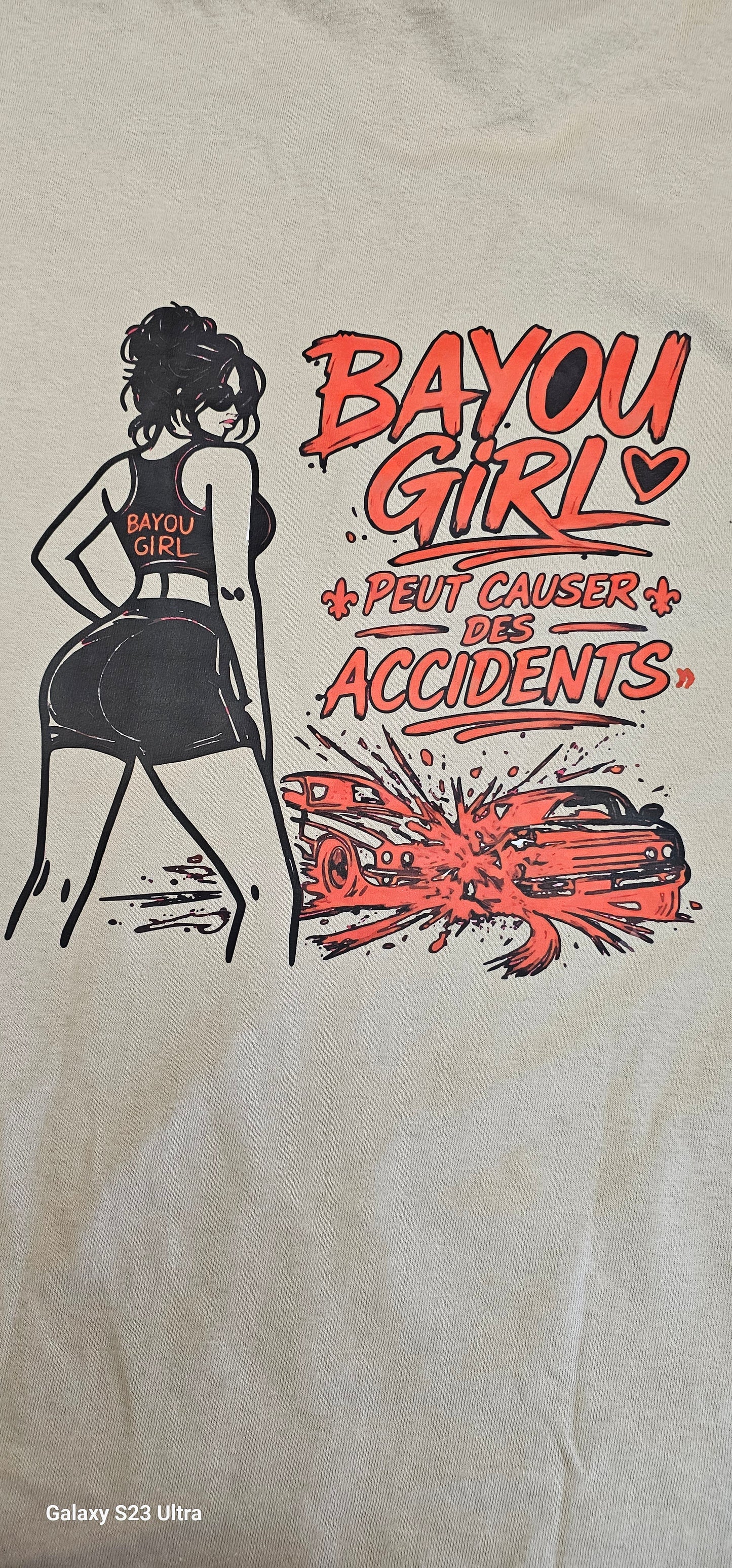 Bayougirl HD
