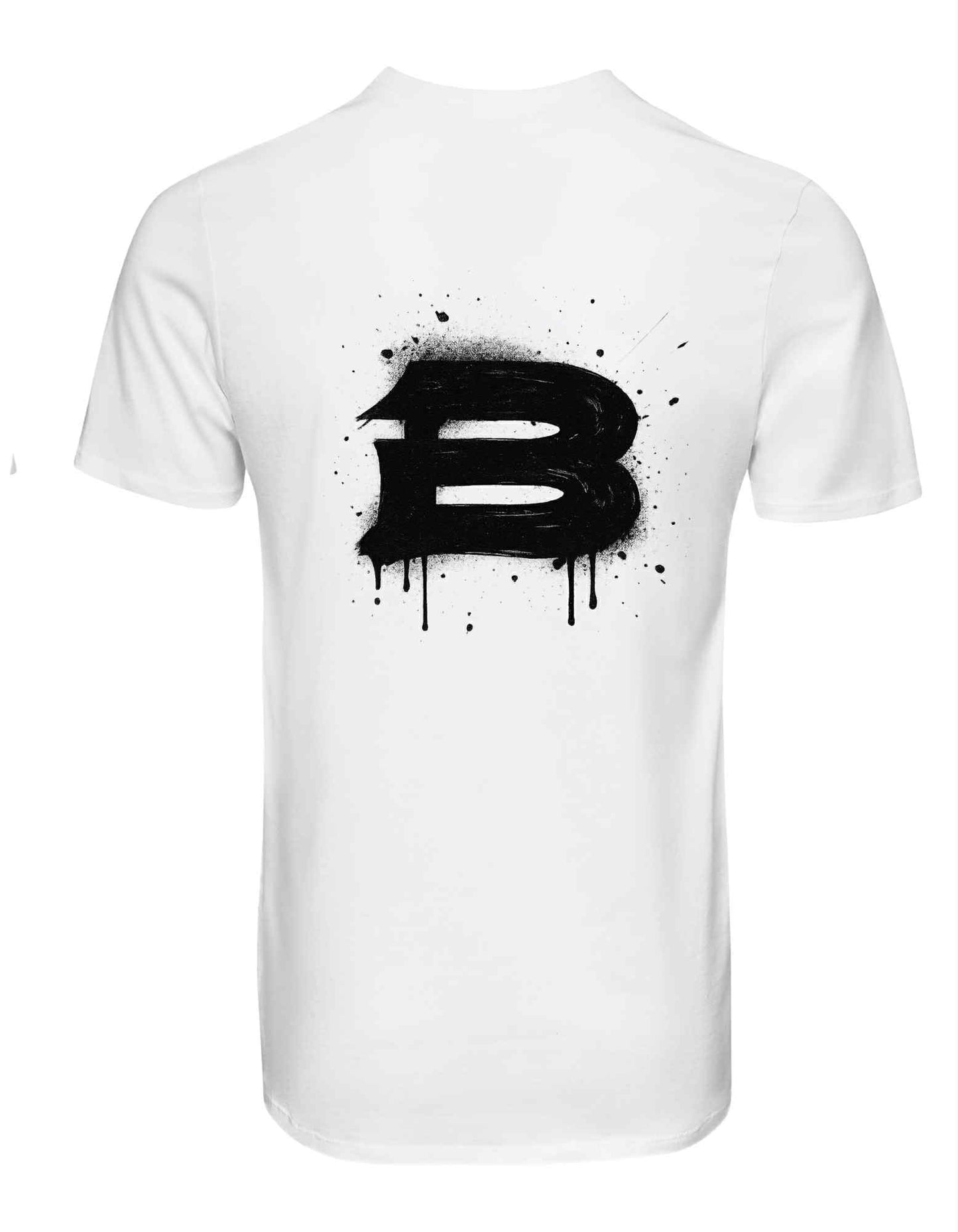 T shirt Bayou B2