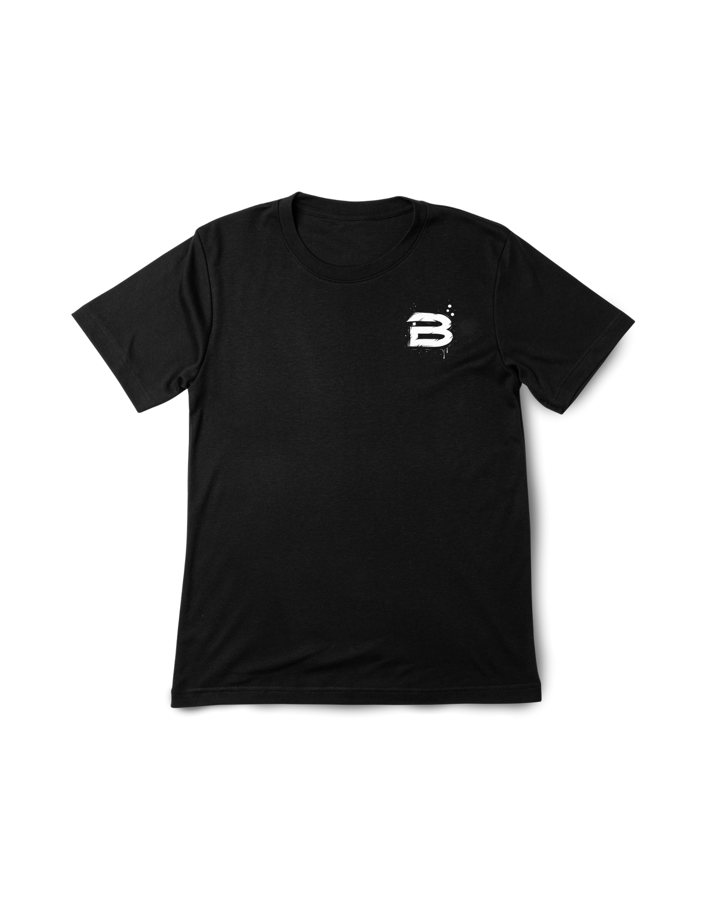 T shirt Bayou B