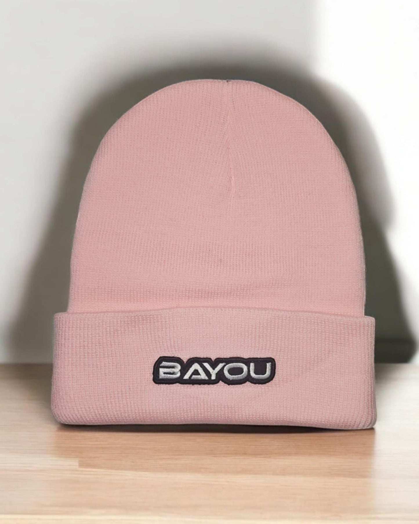 Tuques Bayou