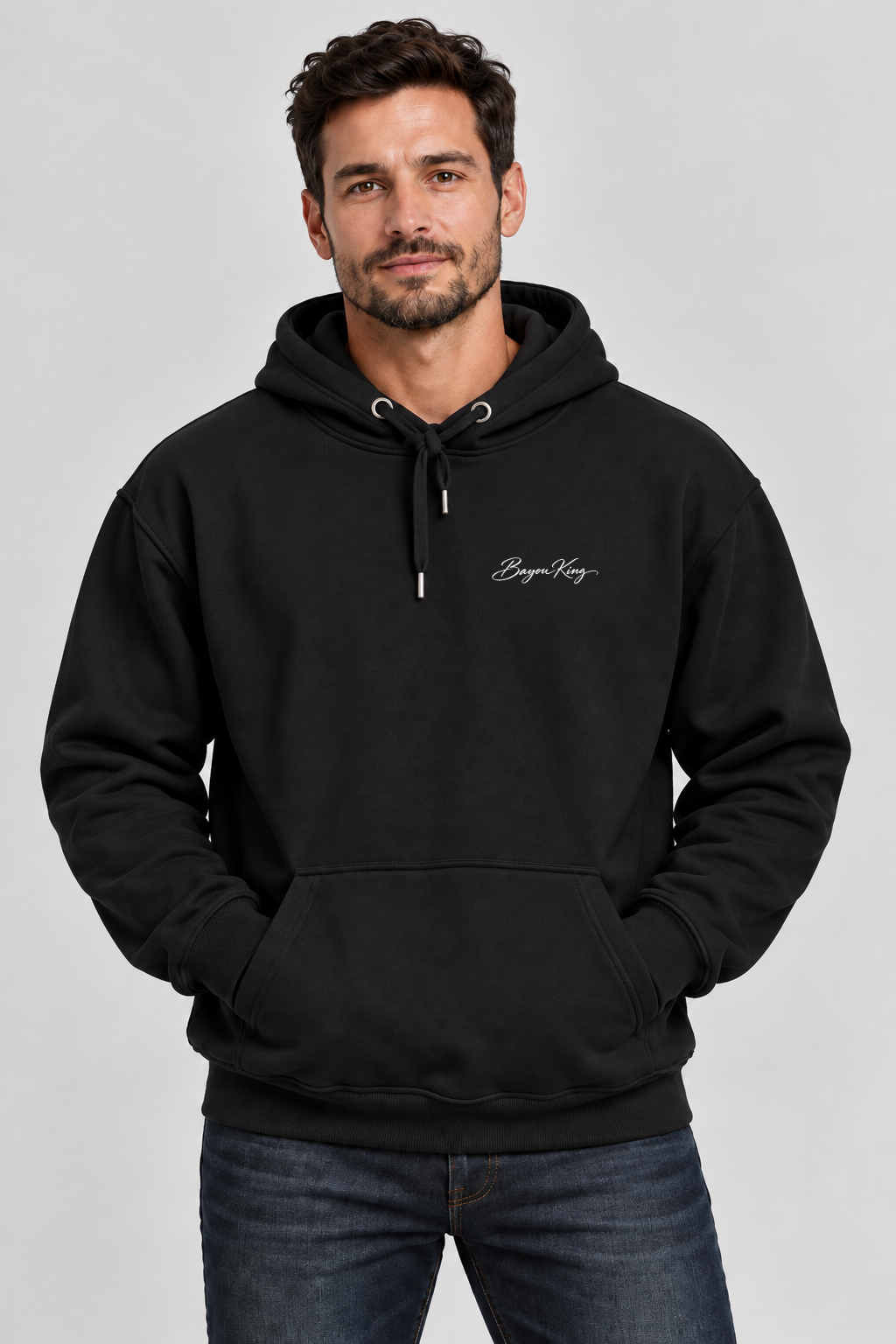 Hoodie Signature