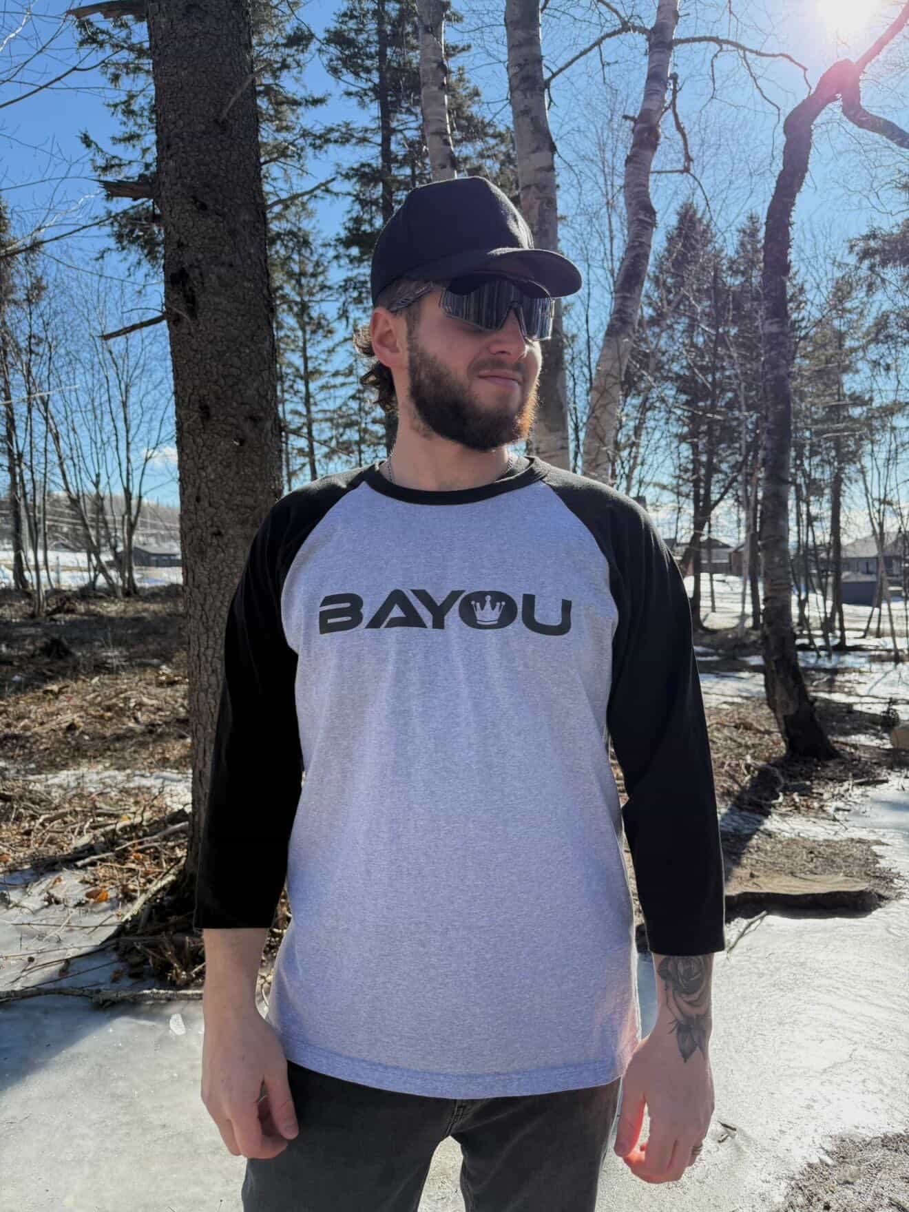 Chandail jersey