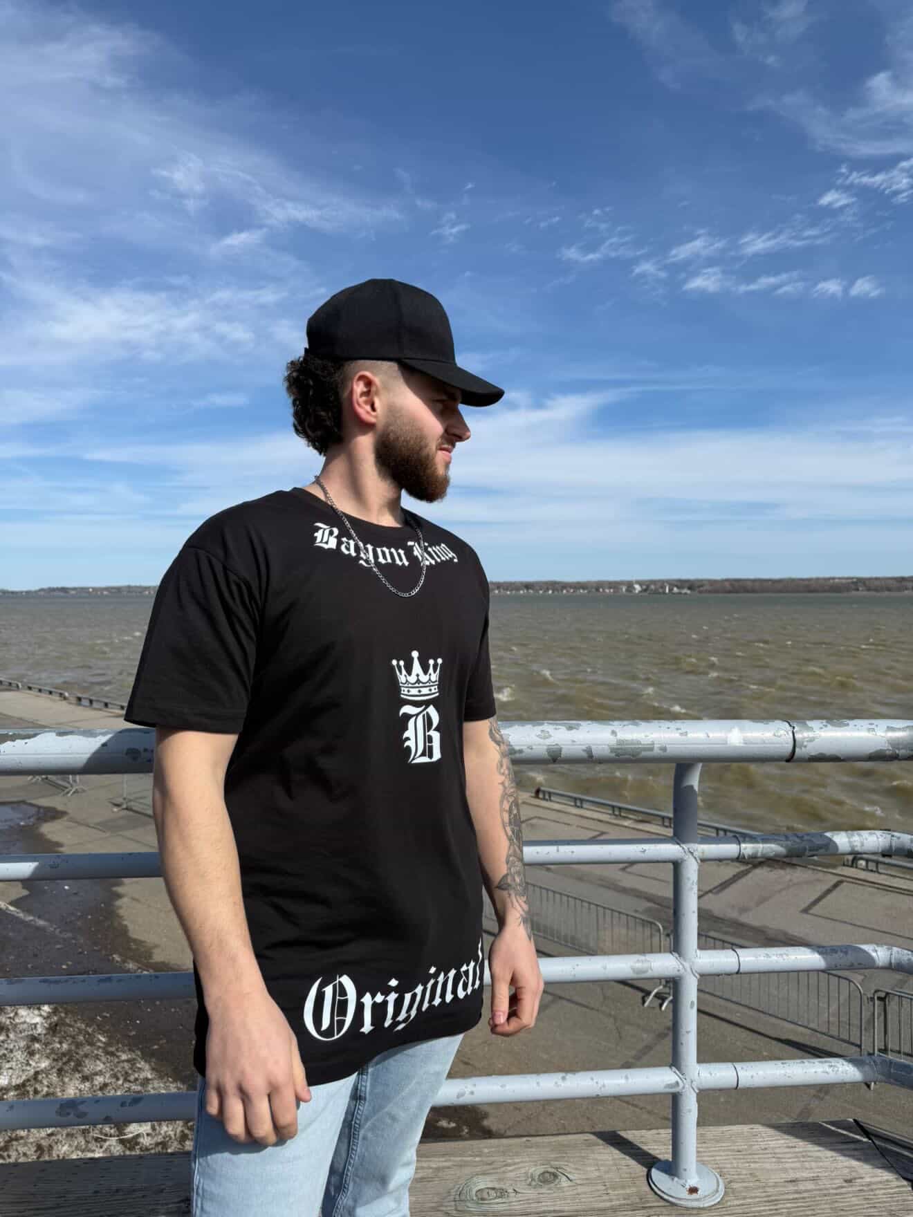 T-Shirt Supreme