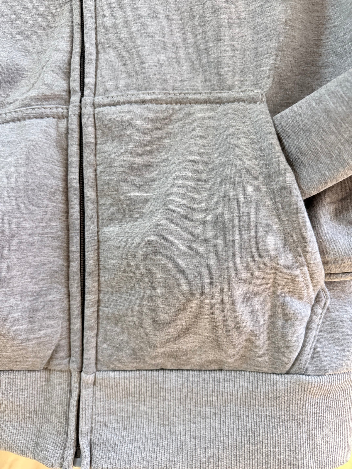 Veste Doublé