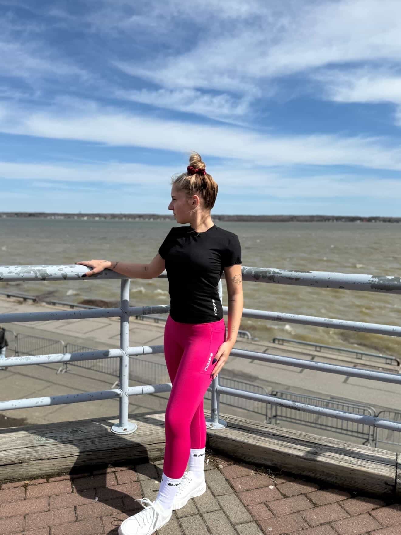Legging New Generation2.0