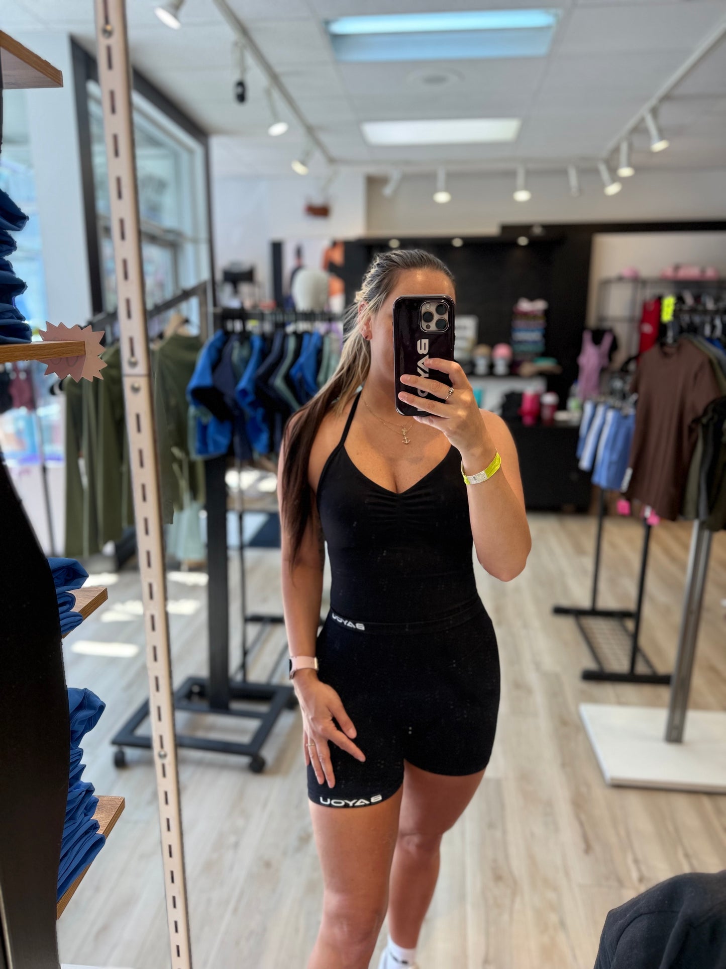 Kit Cami