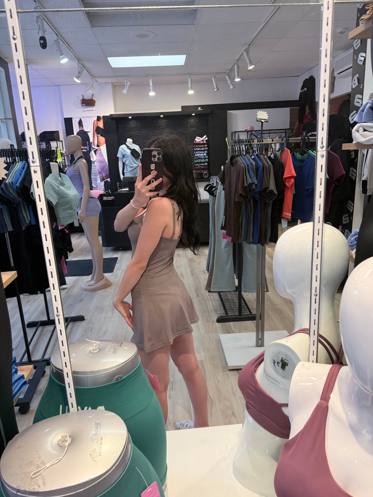 Robe La Sportive