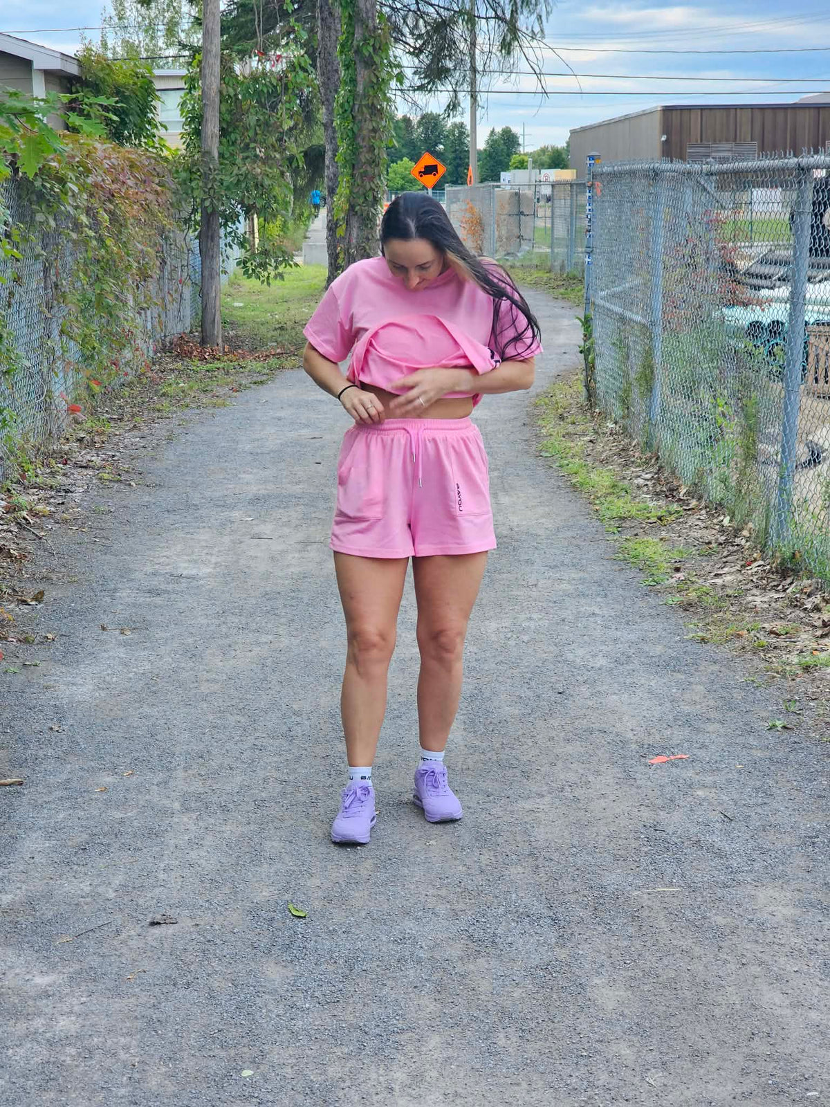 Kit Downtown