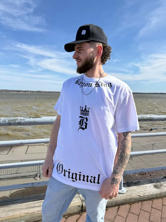 T-Shirt Supreme