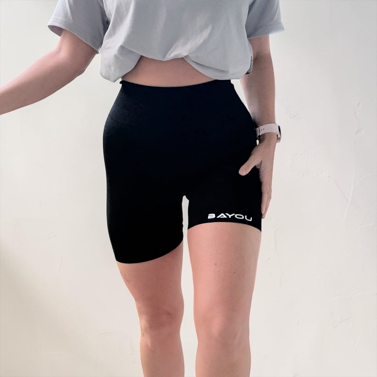 Short « La Divine »