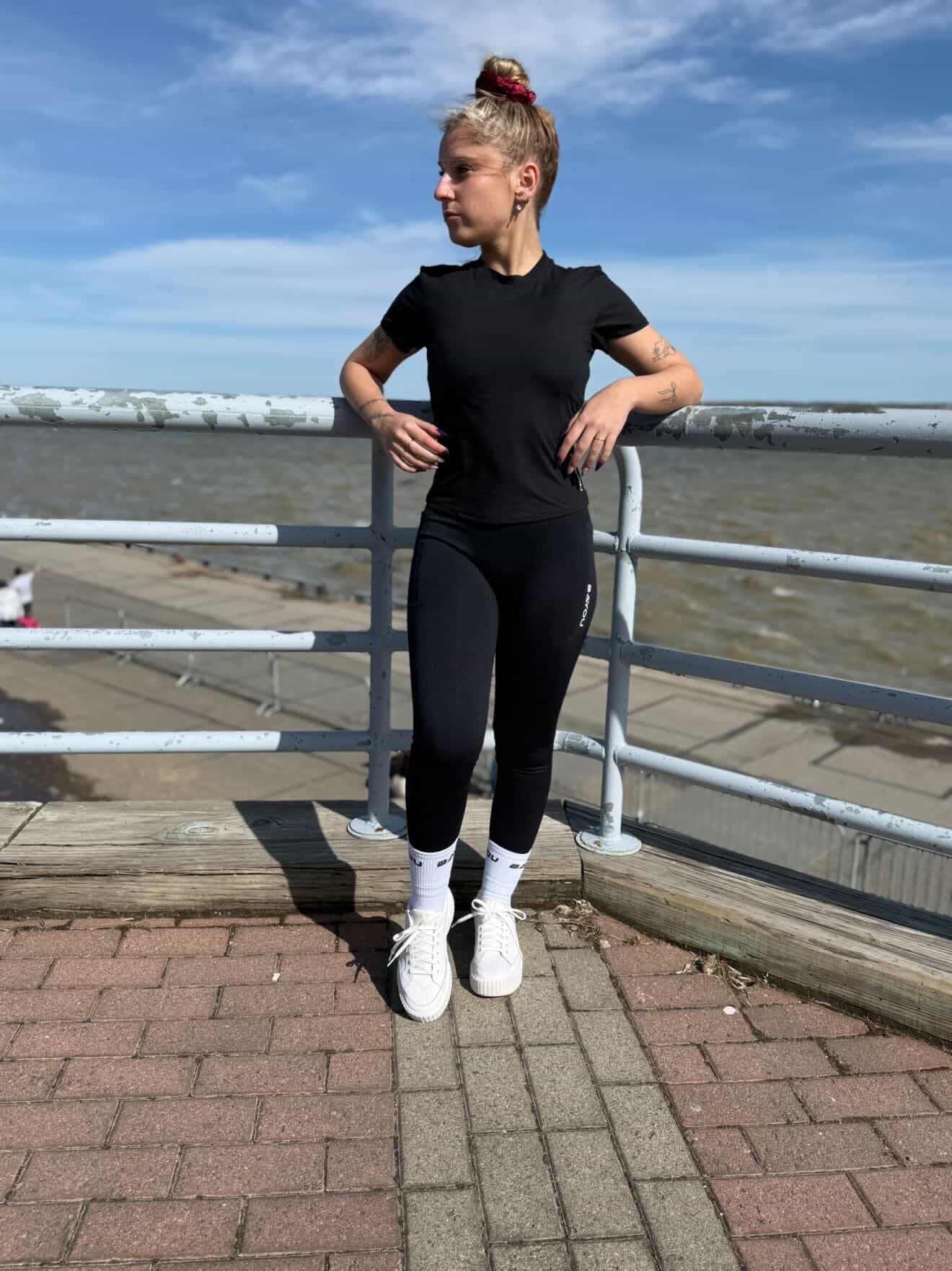 Legging New Generation2.0