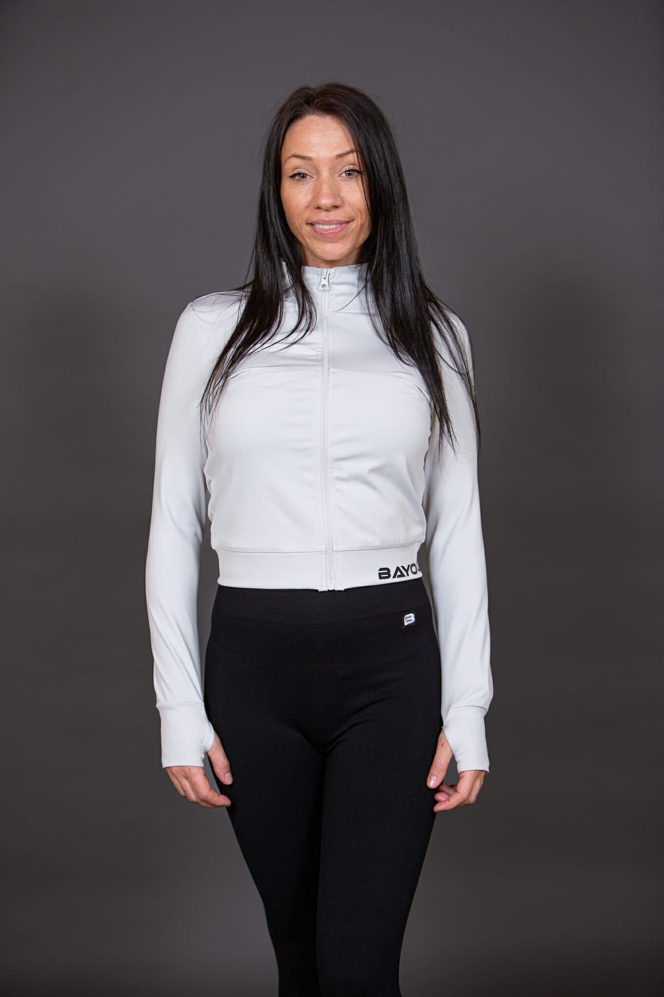 Veste sport (L'Élégante)
