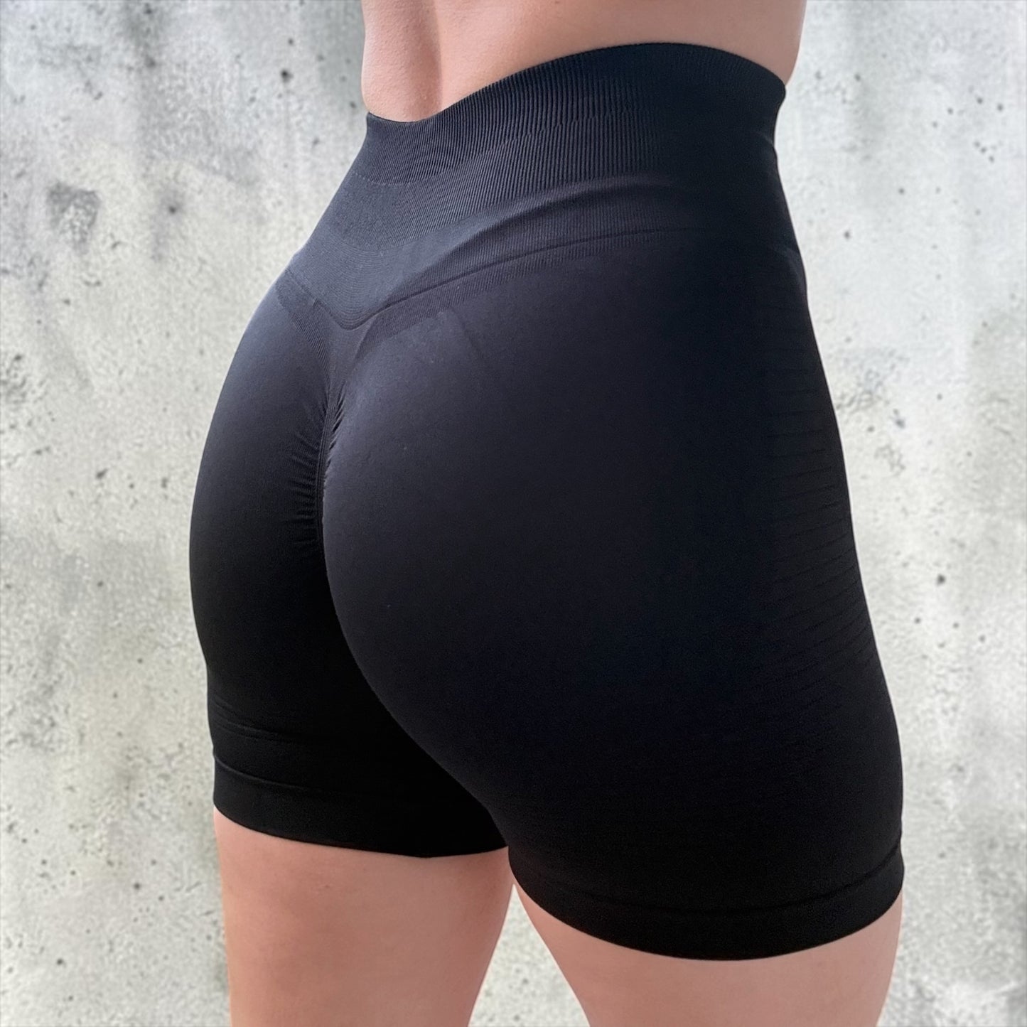 Short « La Divine »