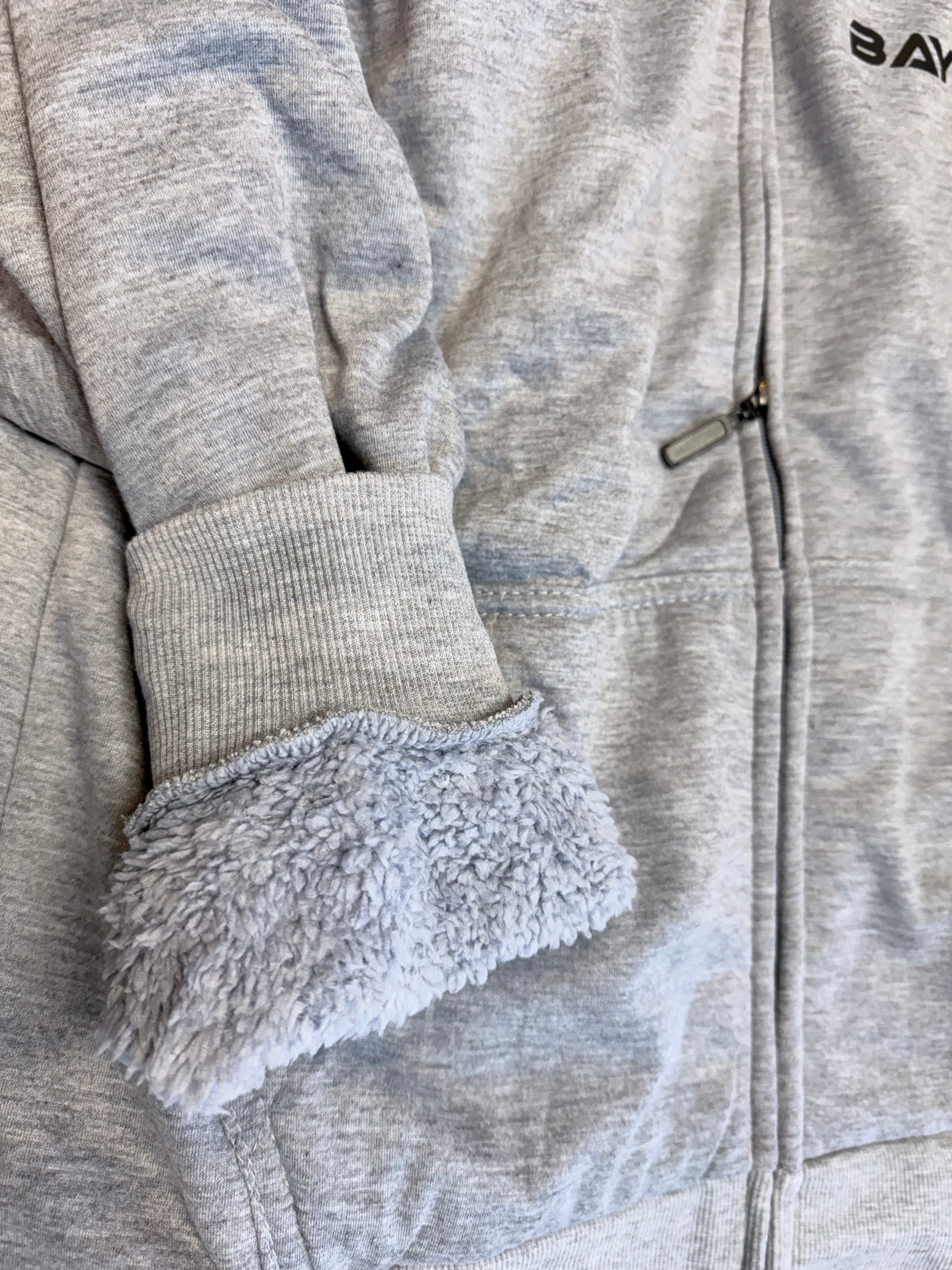 Veste Doublé