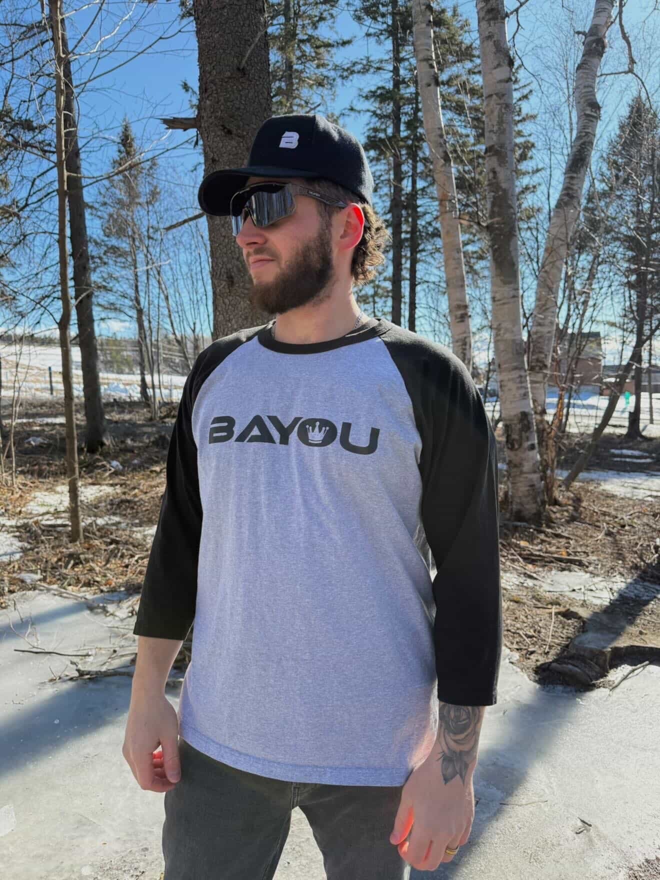 Chandail jersey